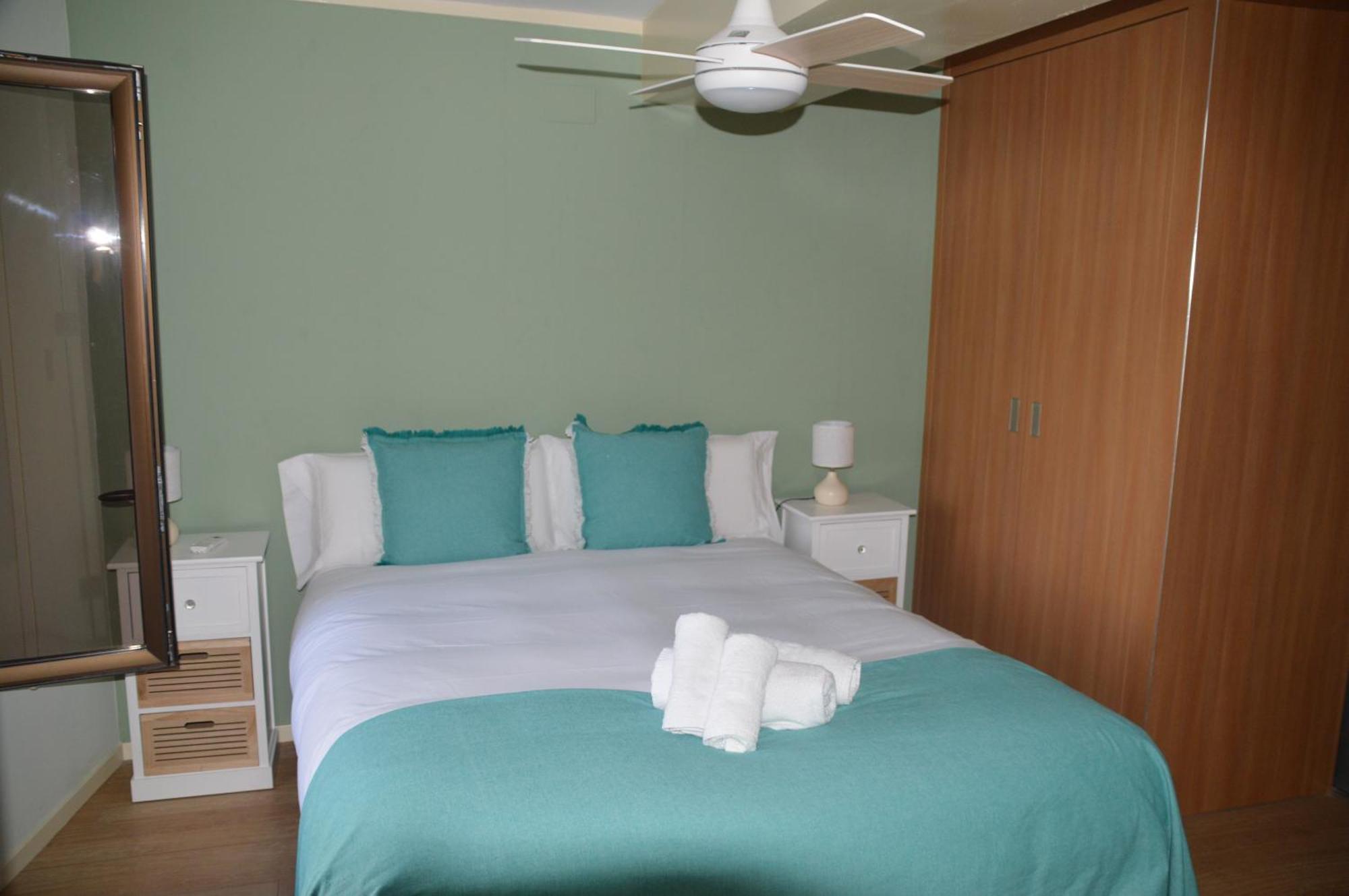 Playa Pequena Apartamento *