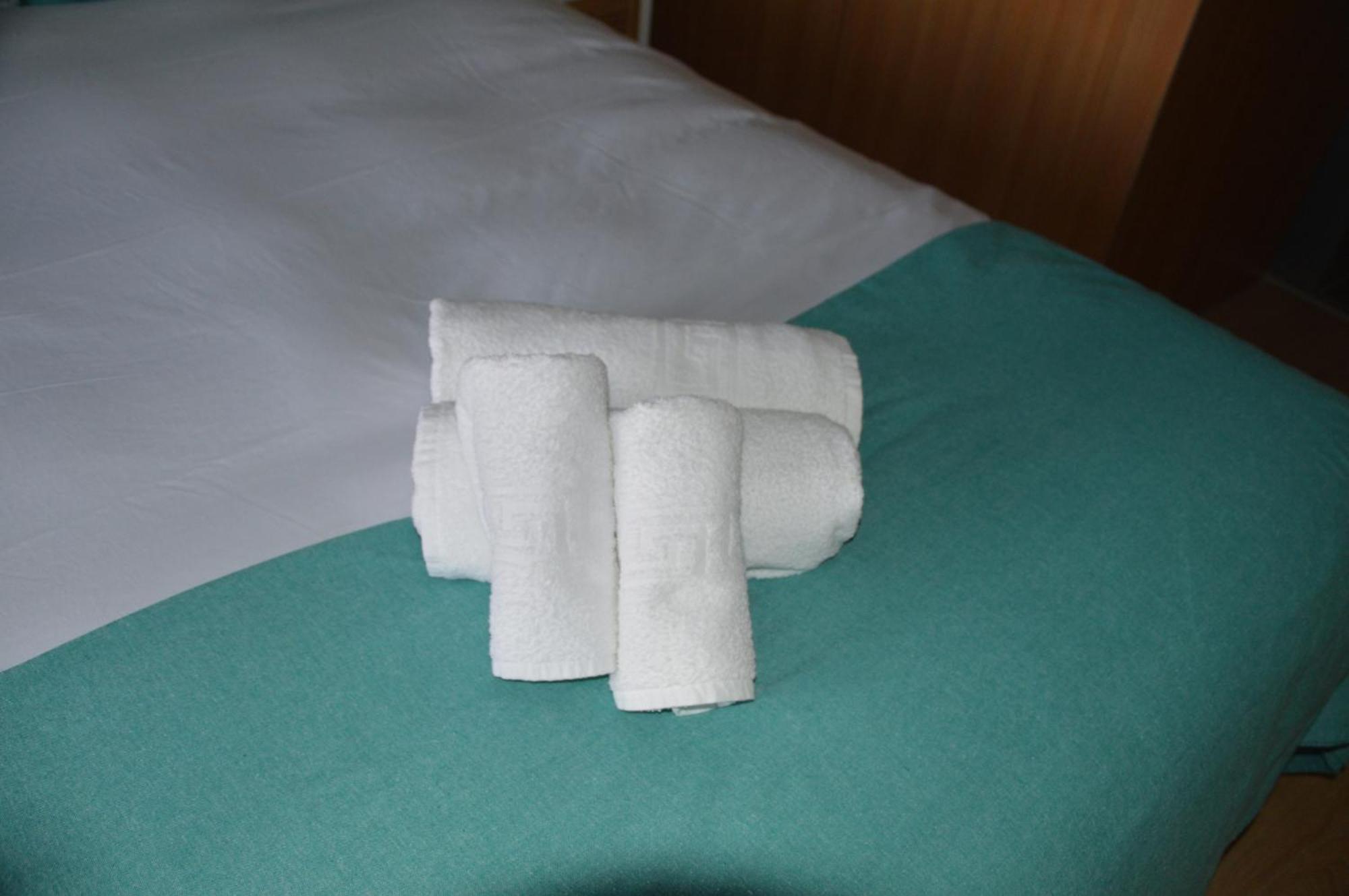 Apartamento Playa Pequena *