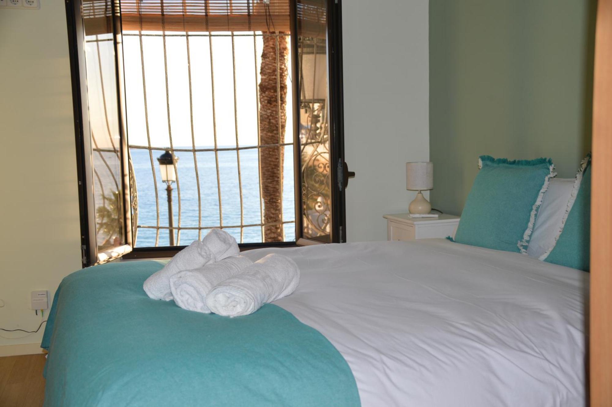 Playa Pequena Apartamento Benidorm