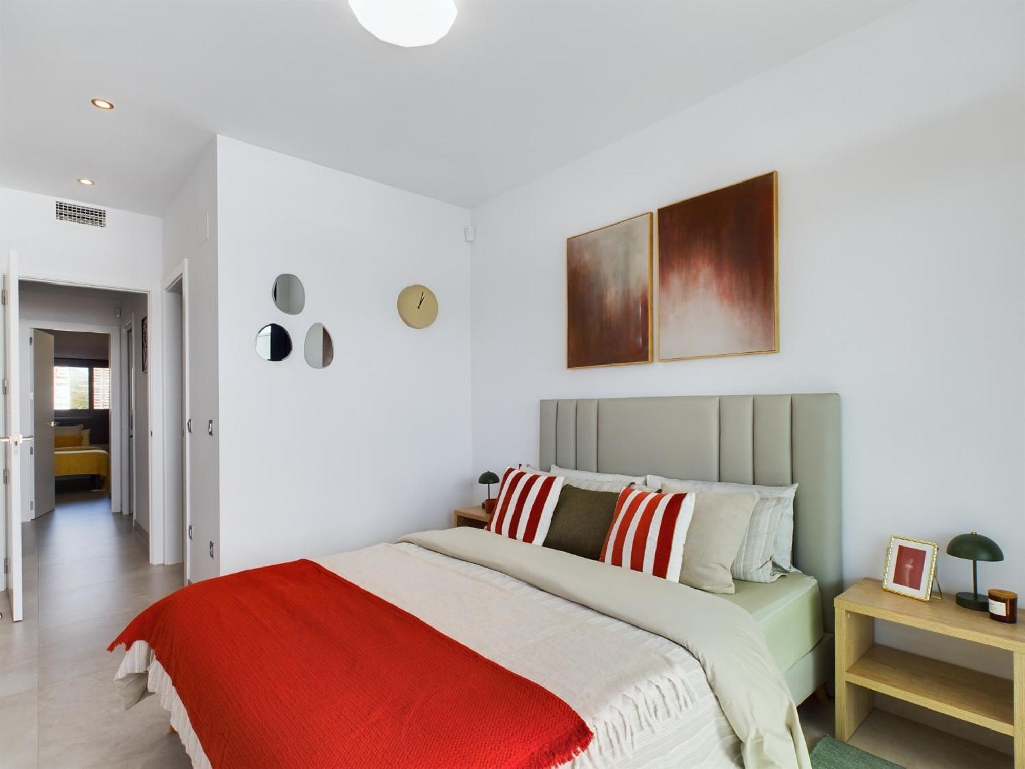 Sunset Cliffs Yellow Apartamento *