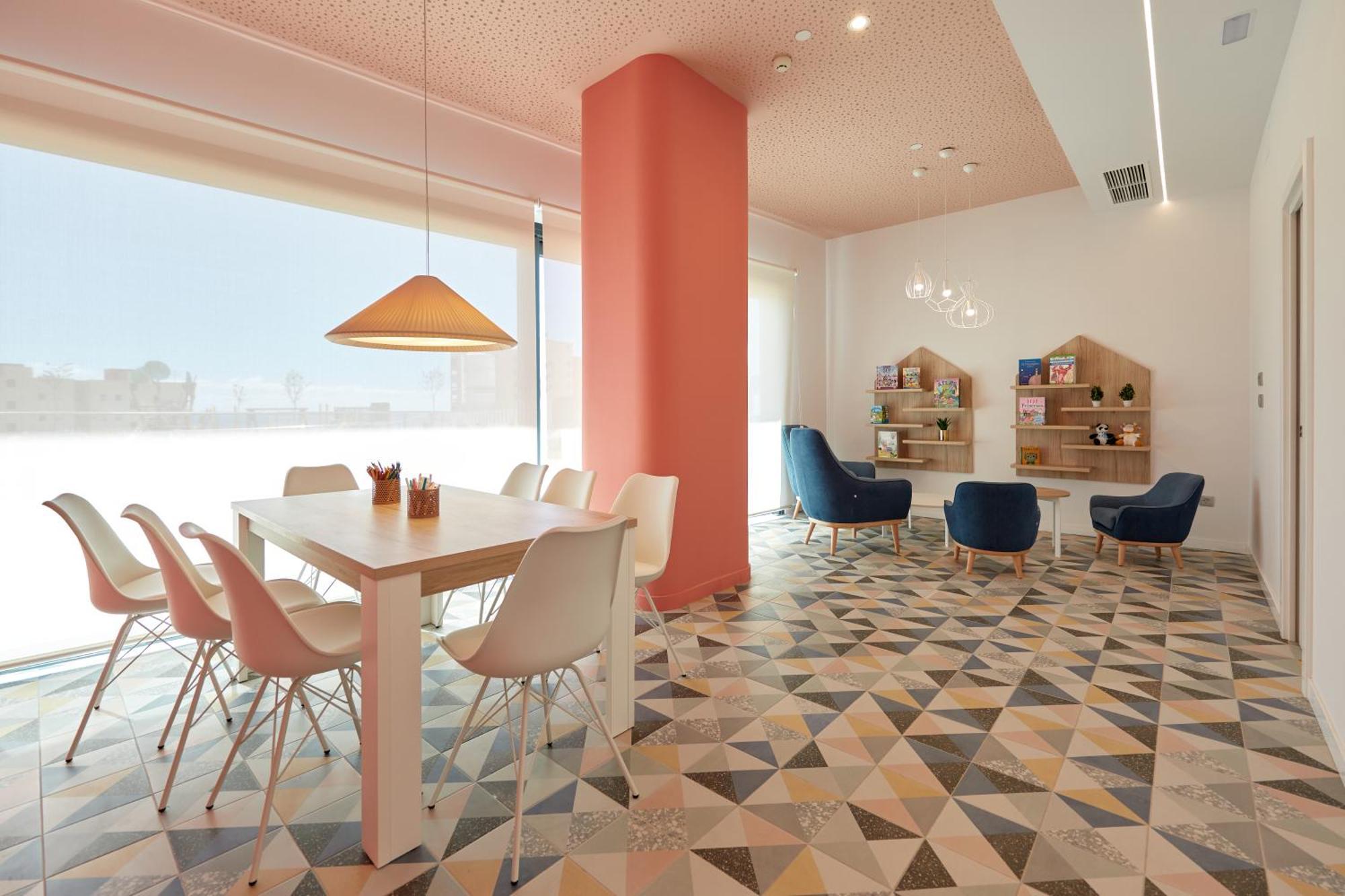 Apartamento Sunset Cliffs Yellow *