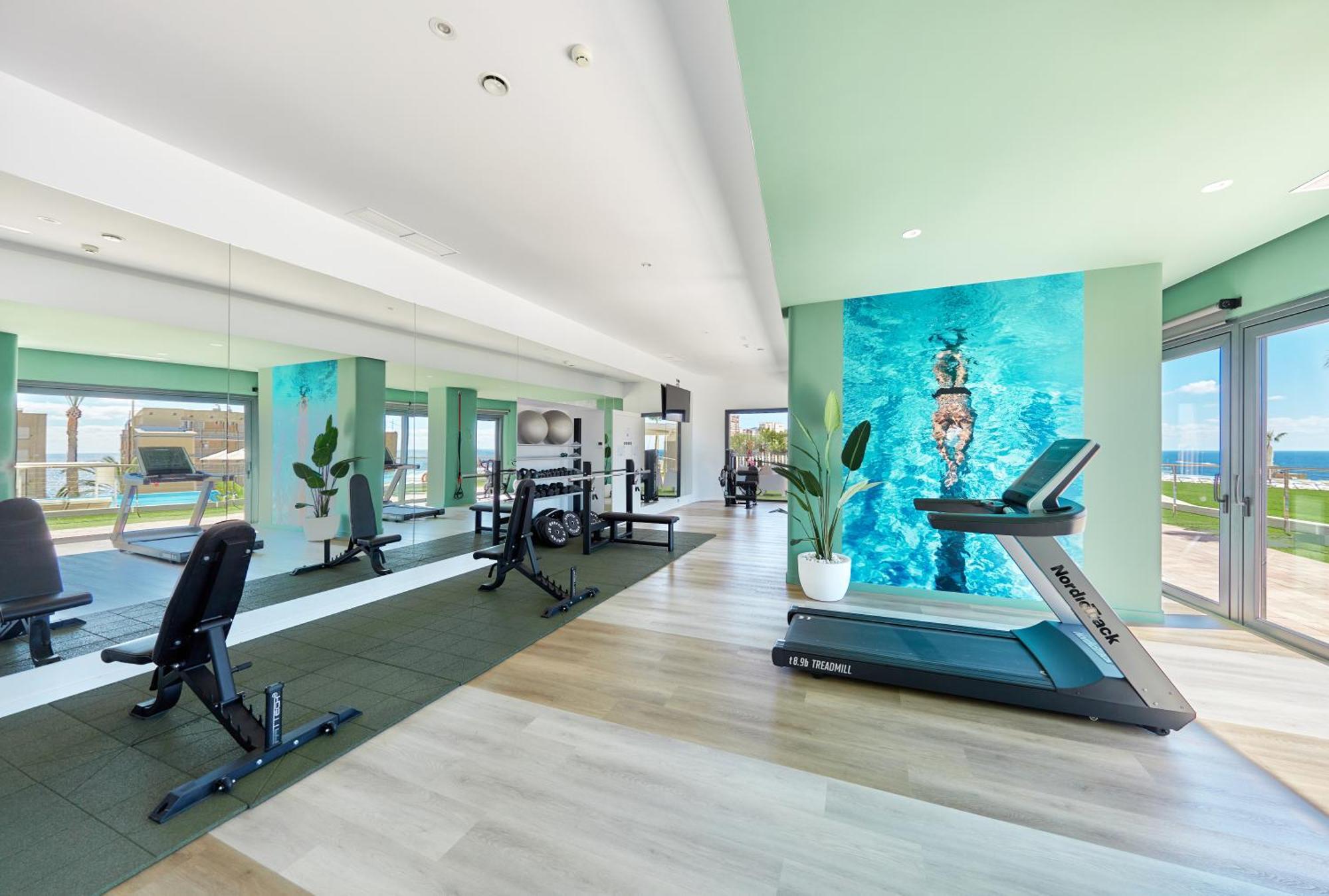 Apartamento Sunset Cliffs Yellow