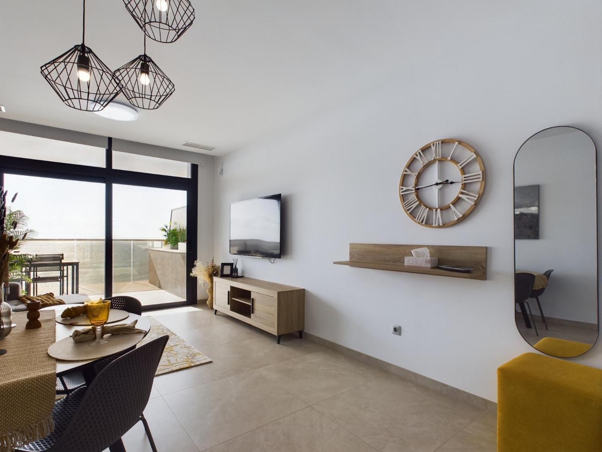 Sunset Cliffs Yellow Apartamento *