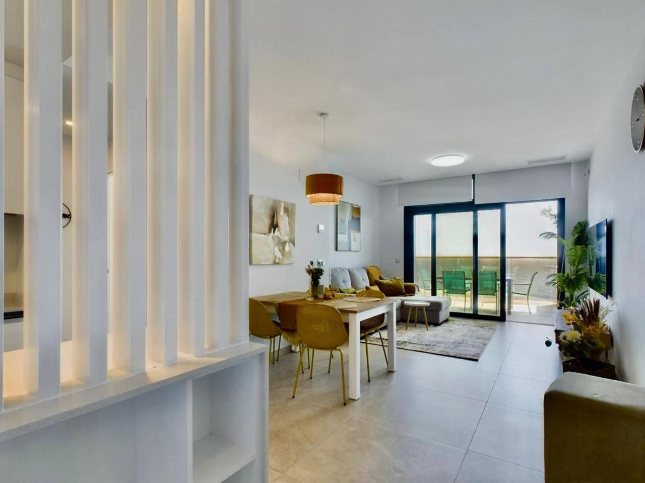 Sunset Cliffs Banana Apartamento Benidorm