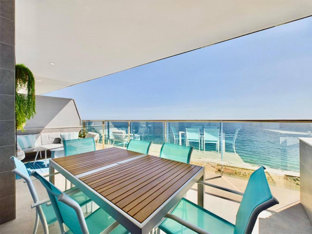 Apartamento Sunset Cliffs Banana Benidorm