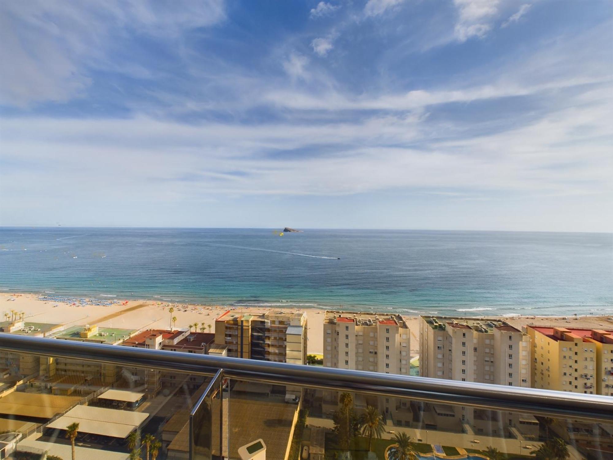 Sunset Cliffs Banana Apartamento *