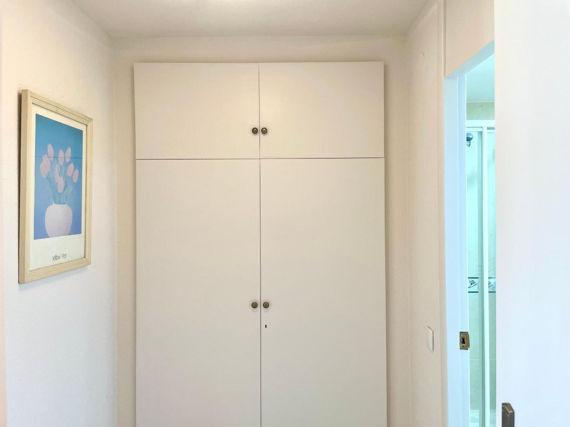 Apartamento Relax Y Confort, Reformado Con Piscina Benidorm