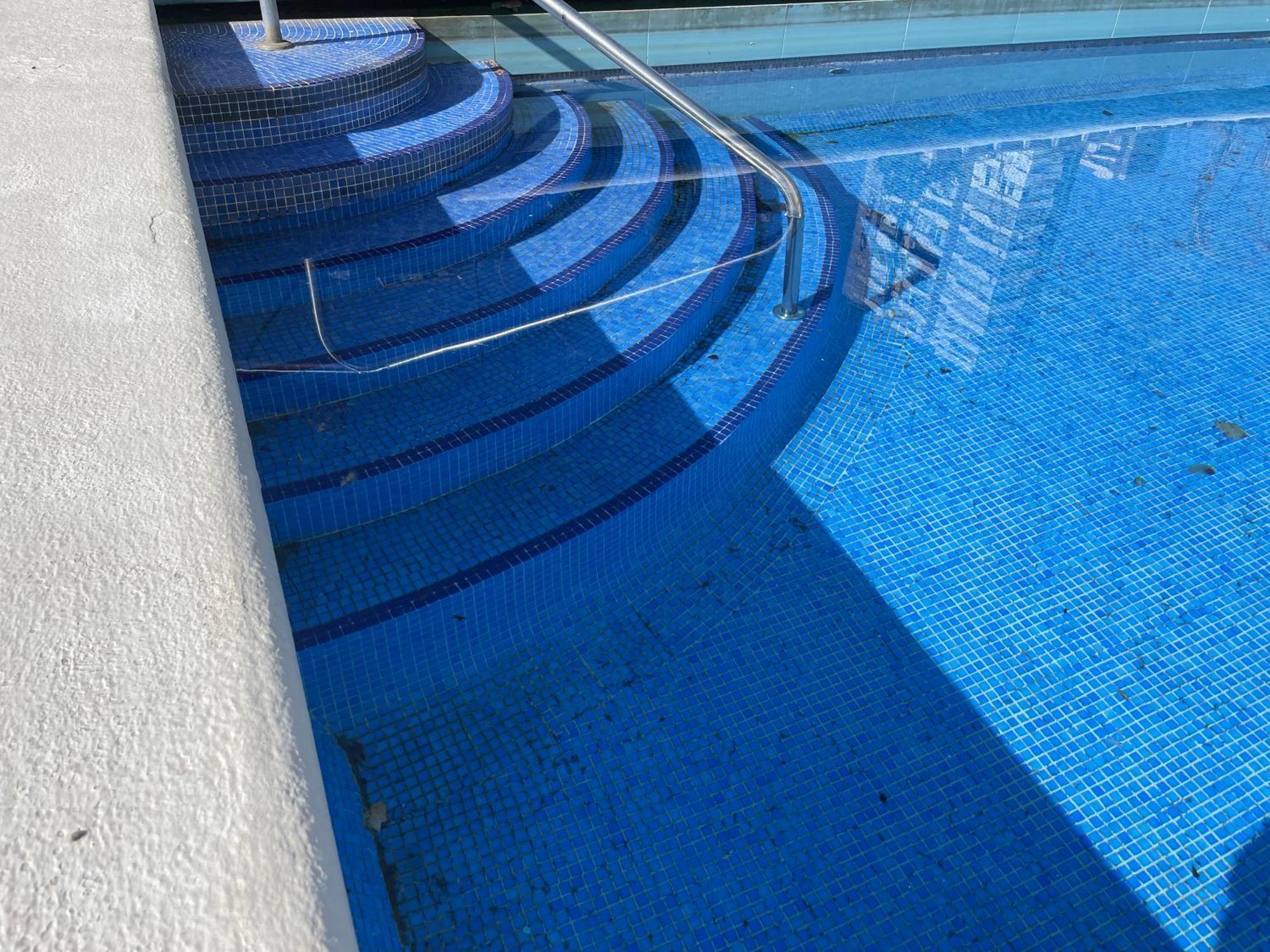 Apartamento Relax Y Confort, Reformado Con Piscina Benidorm
