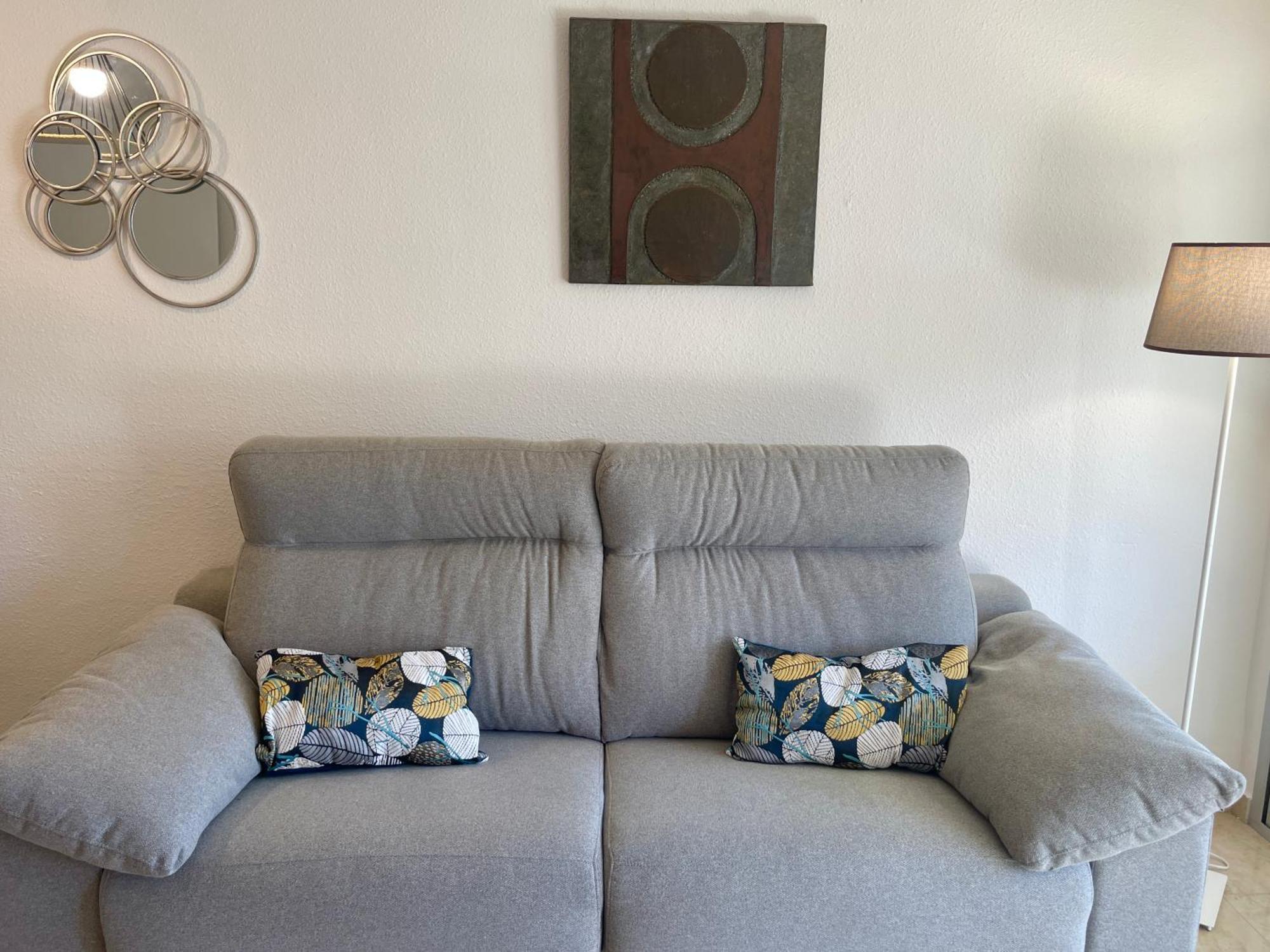 Relax Y Confort, Reformado Con Piscina Apartamento Benidorm