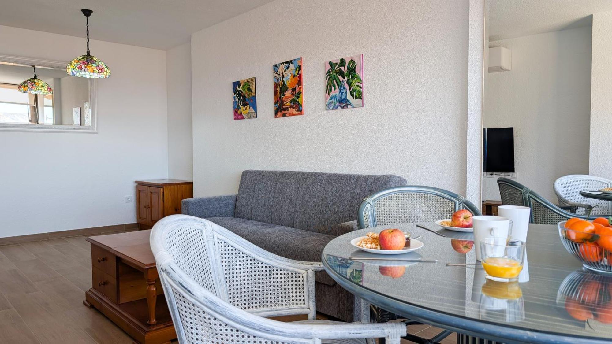 Coblanca Sweet Apartamento *