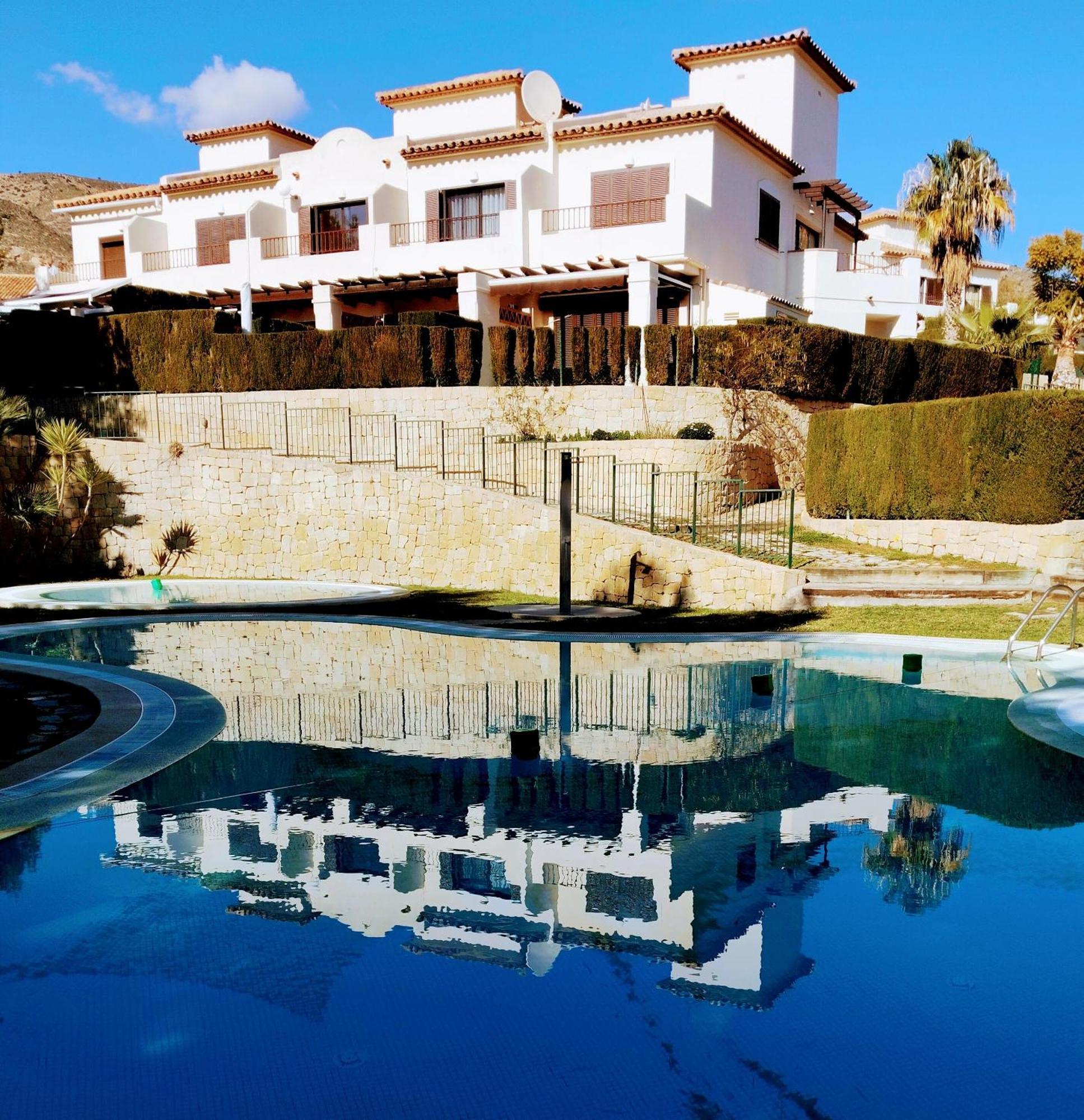Сasa de vacaciones Casa Ideal Familias