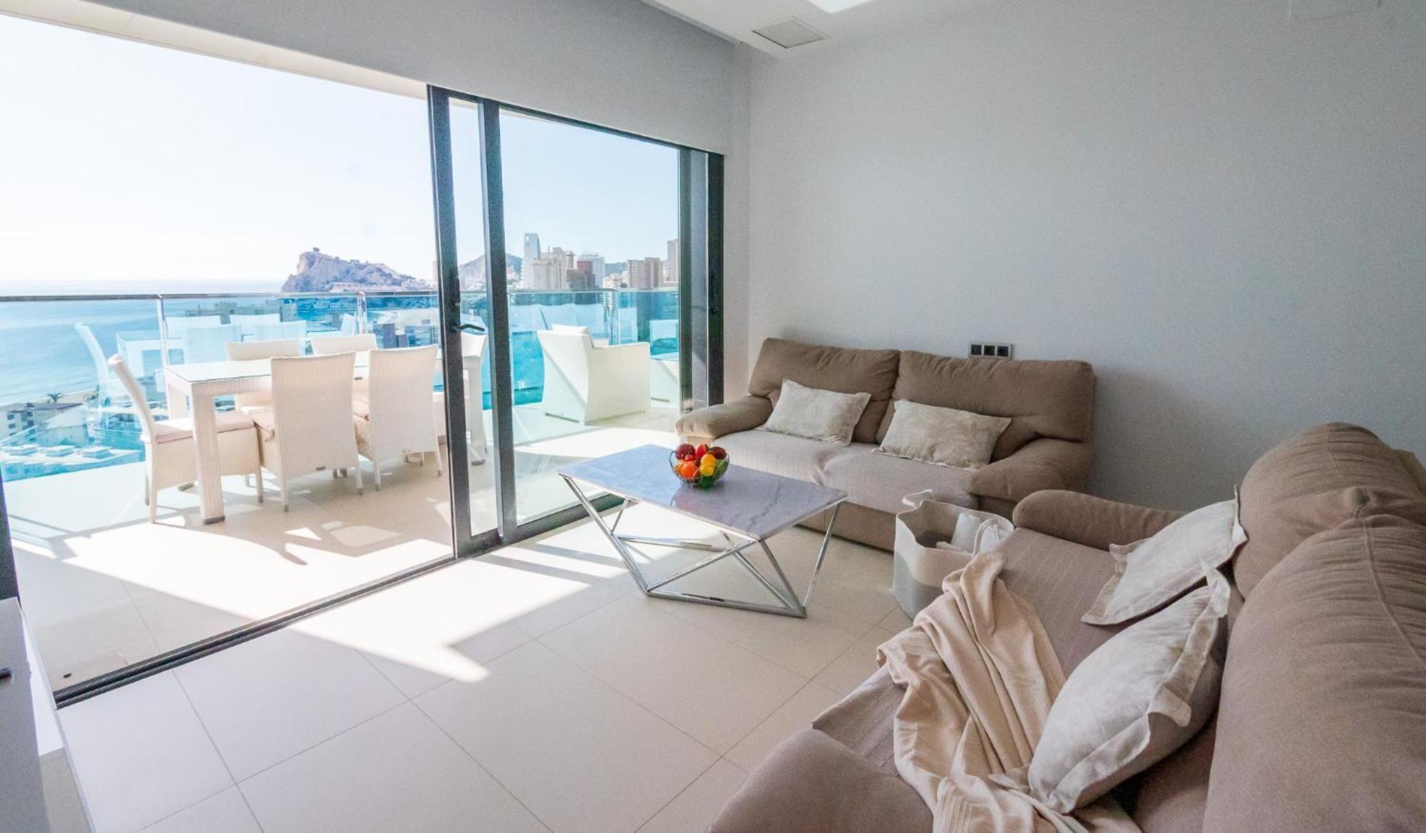 Apartamento Sunset Drive 9 Premium