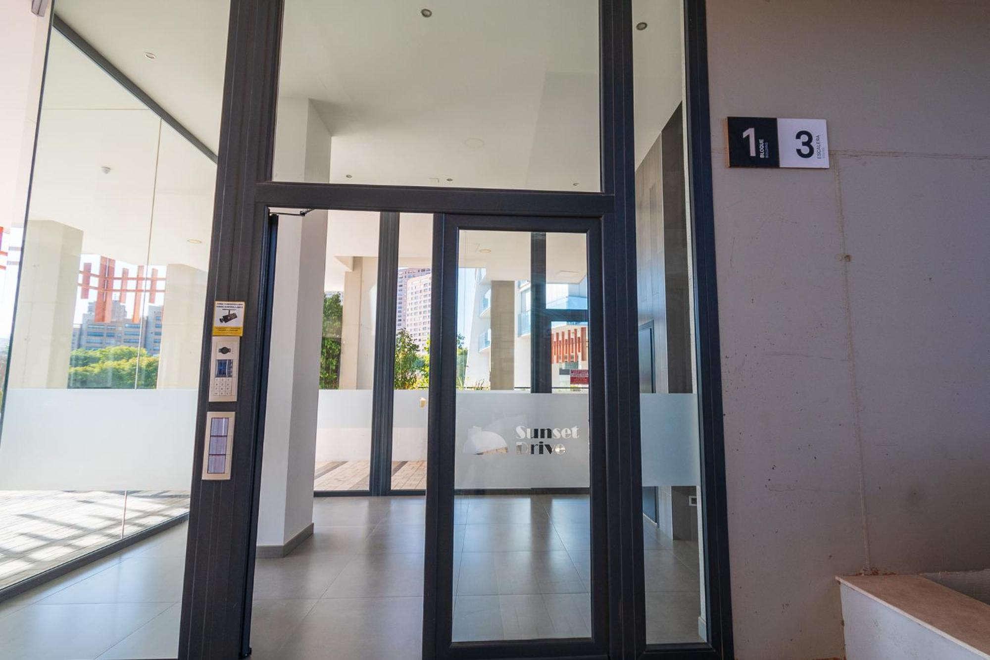Apartamento Sunset Drive 9 Premium