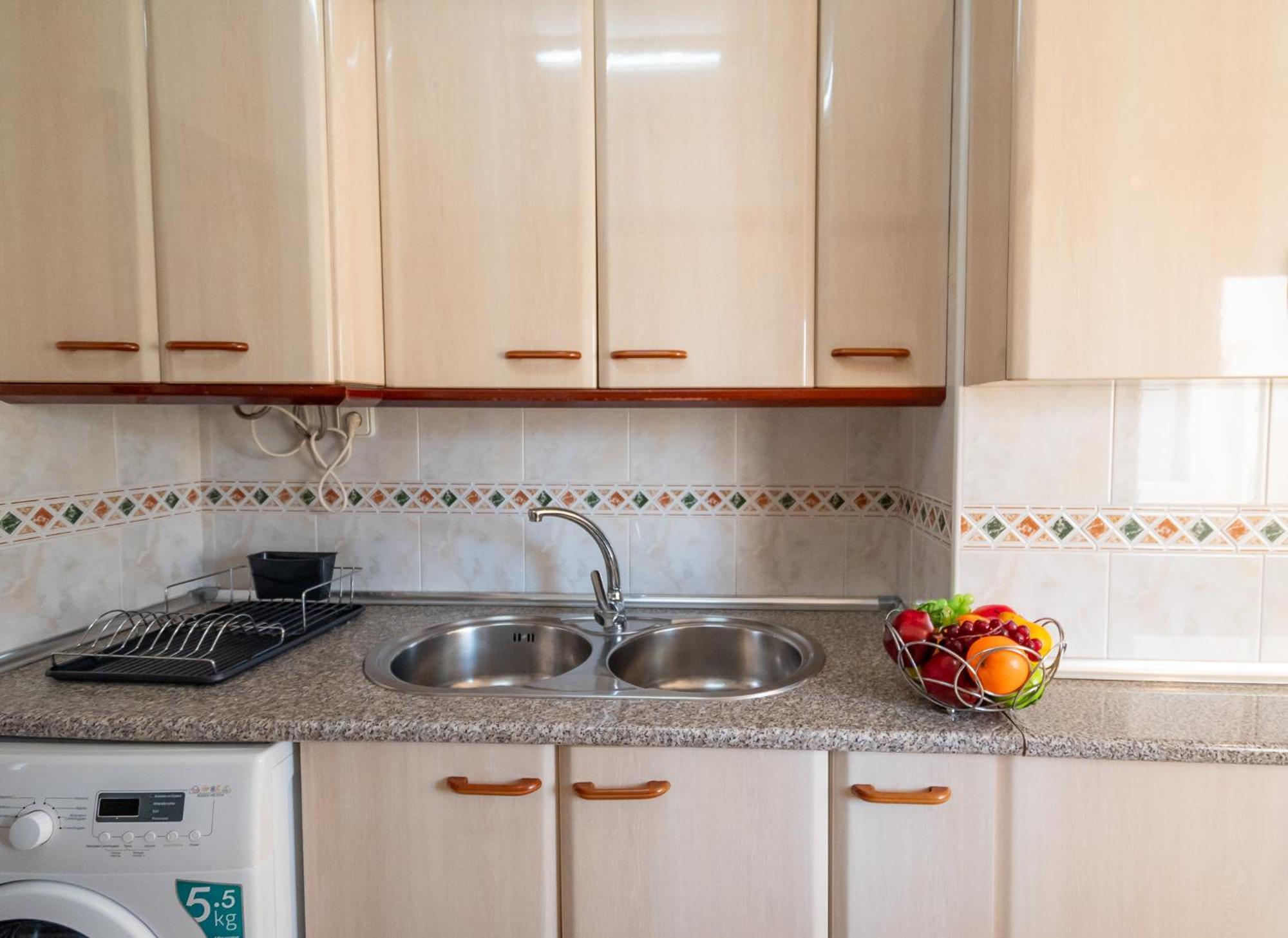 Apartamento Palmas Centro *