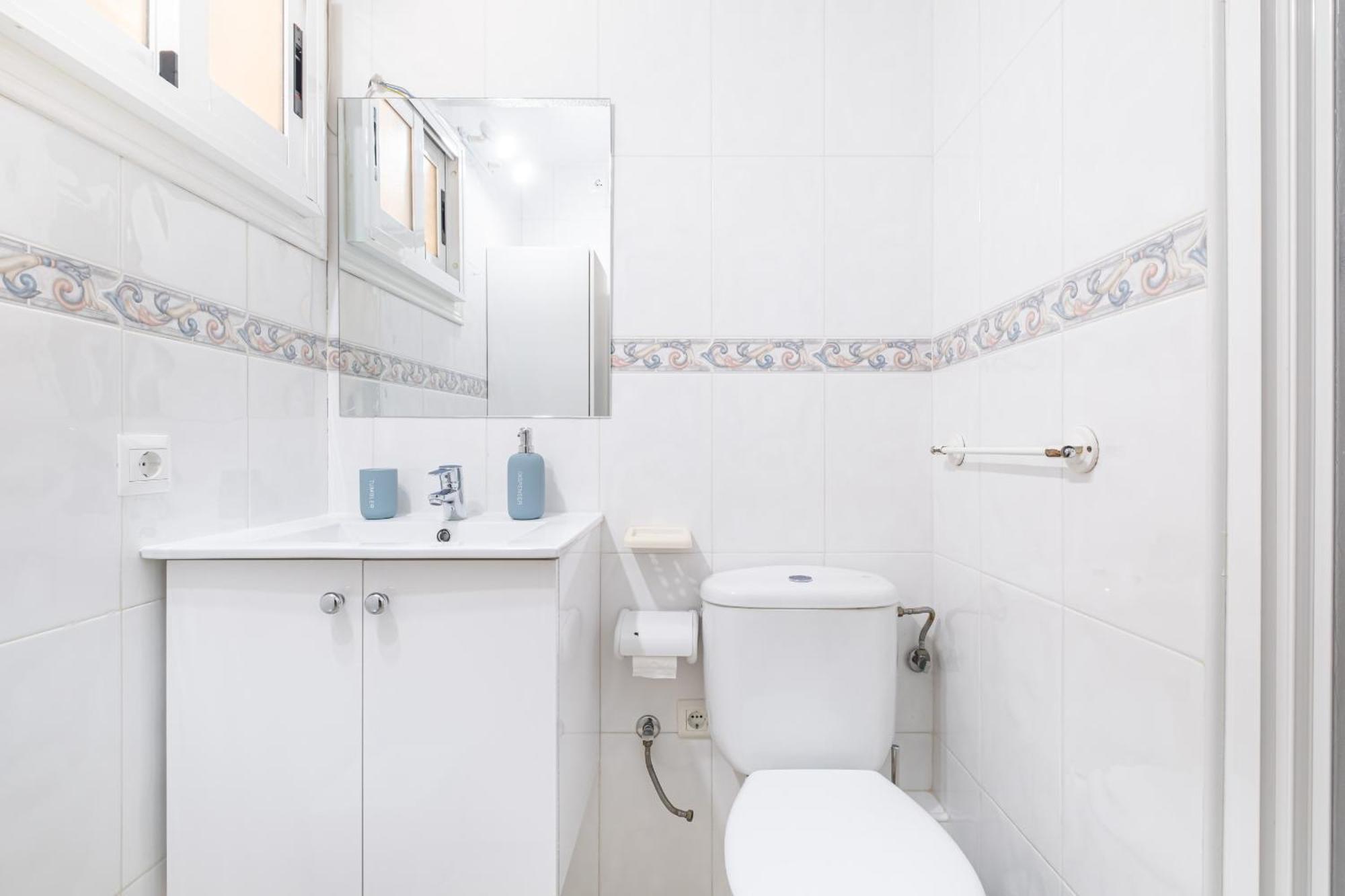 Loixana 10-8 - Arena Apartamento *