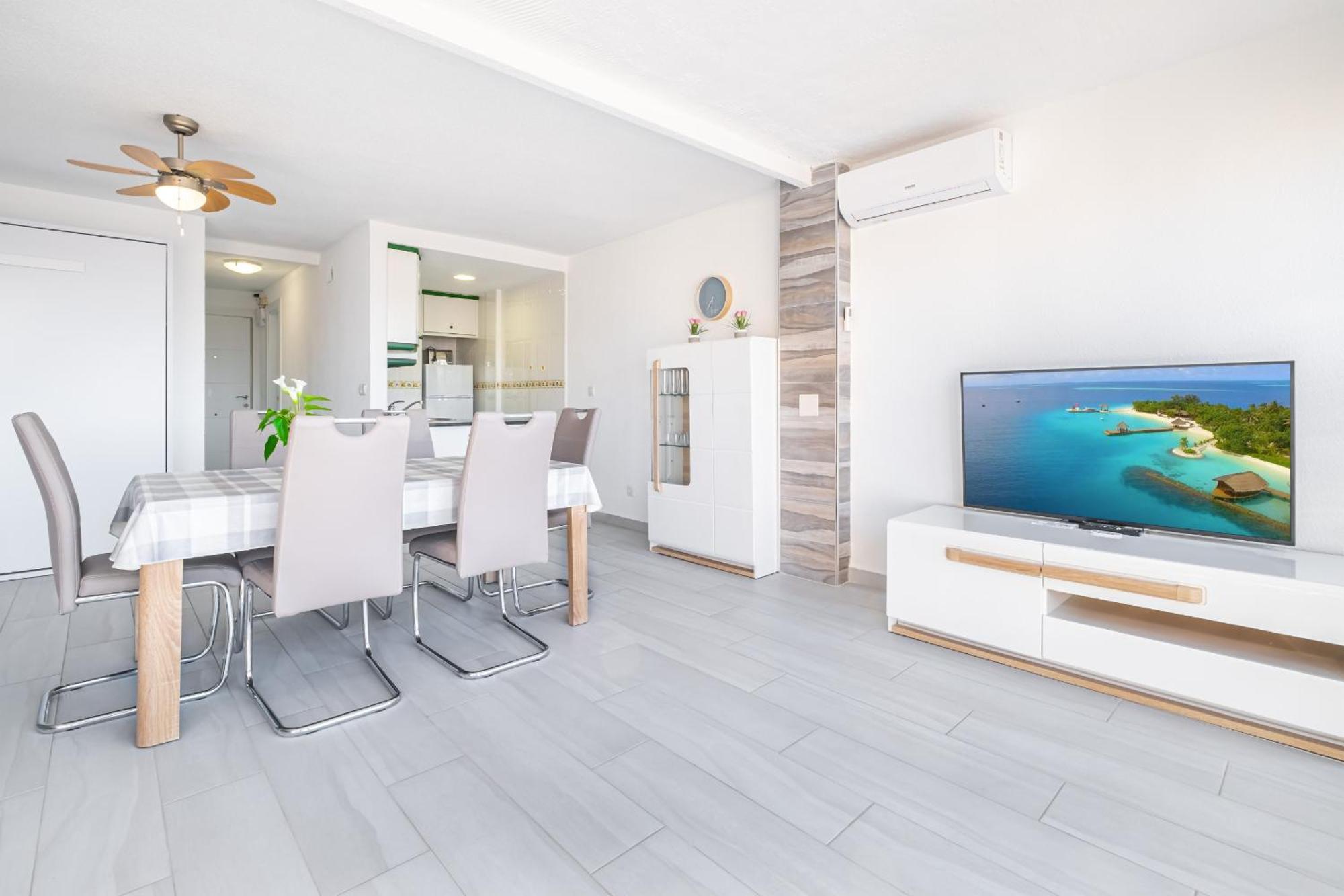 Apartamento Loixana 10-8 - Arena