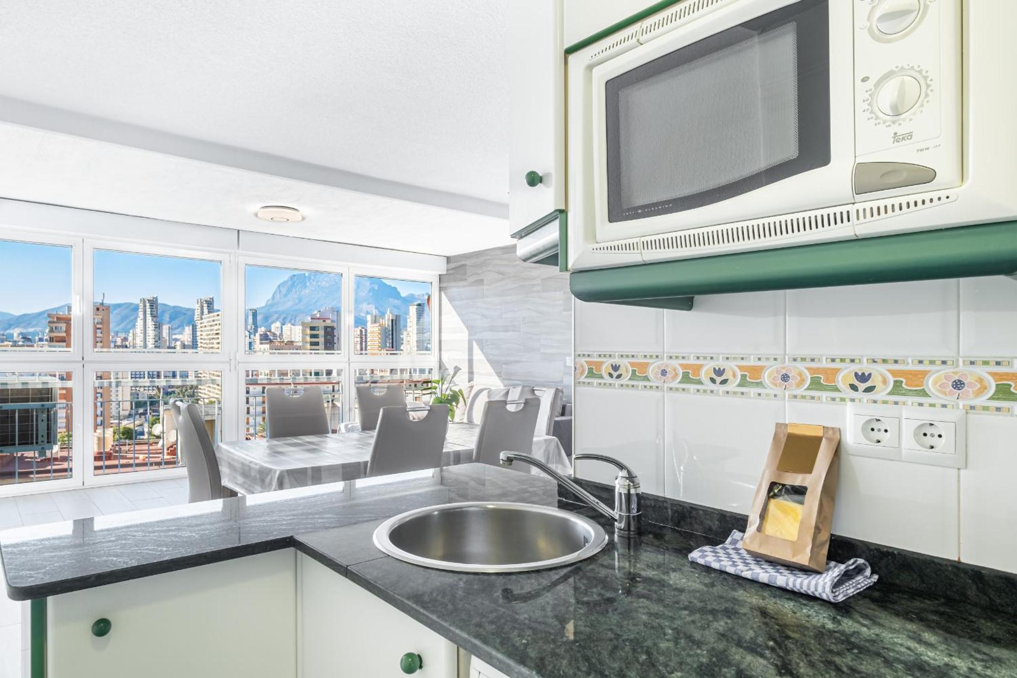 Loixana 10-8 - Arena Apartamento *