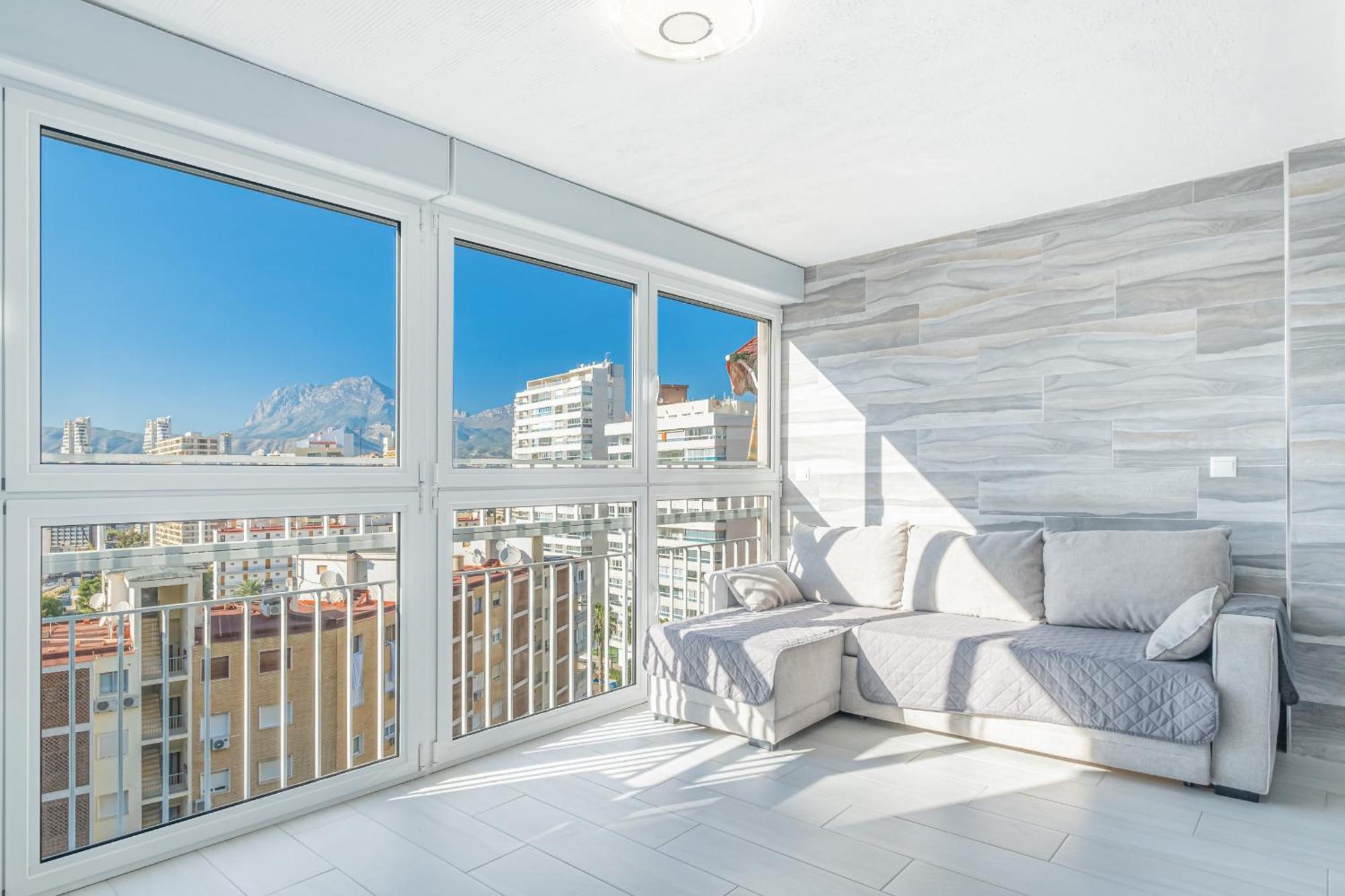 Apartamento Loixana 10-8 - Arena *