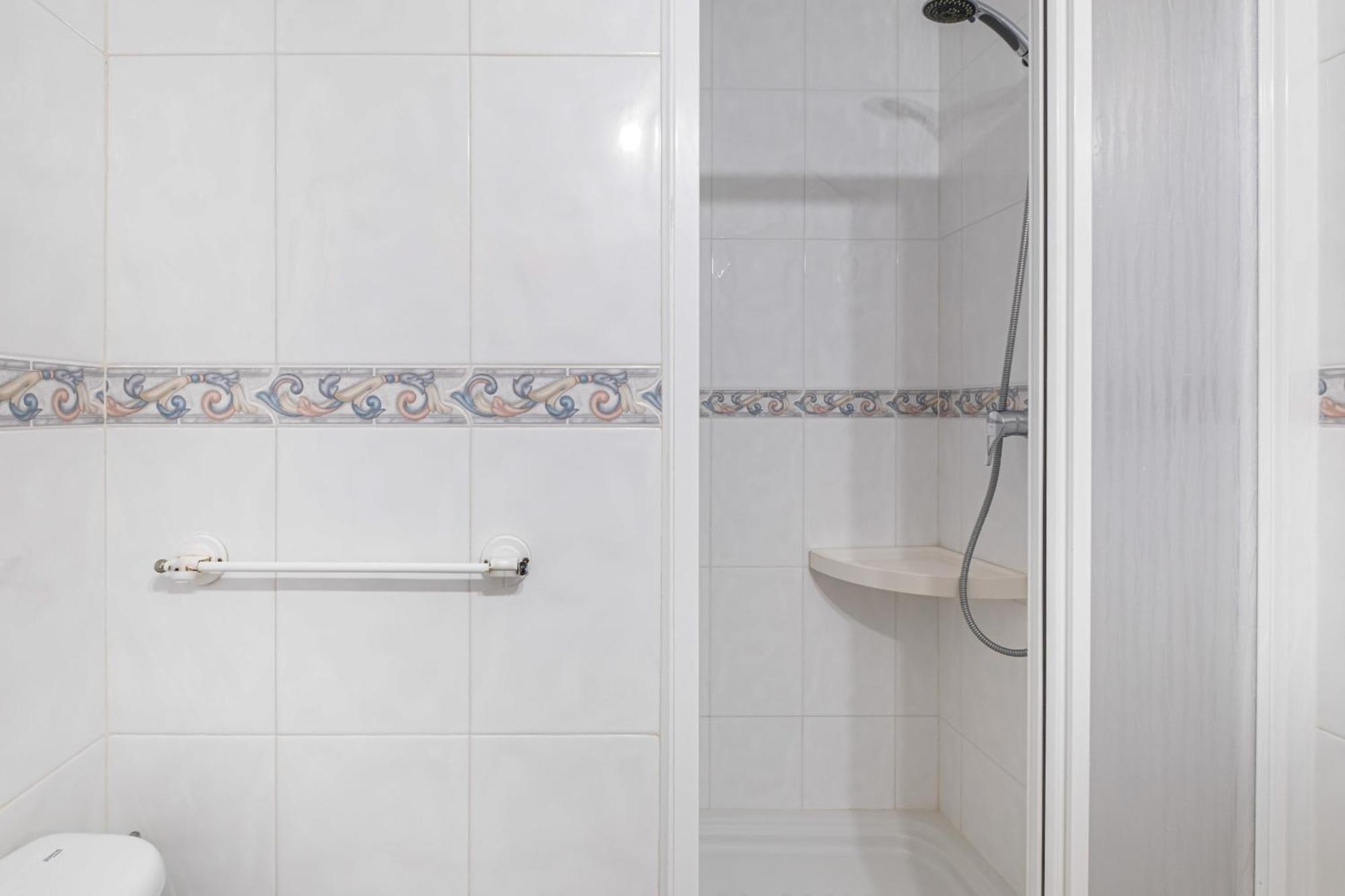 Loixana 10-8 - Arena Apartamento Benidorm