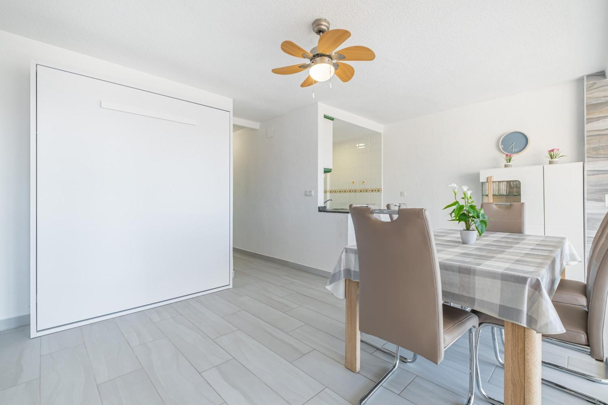 Apartamento Loixana 10-8 - Arena *