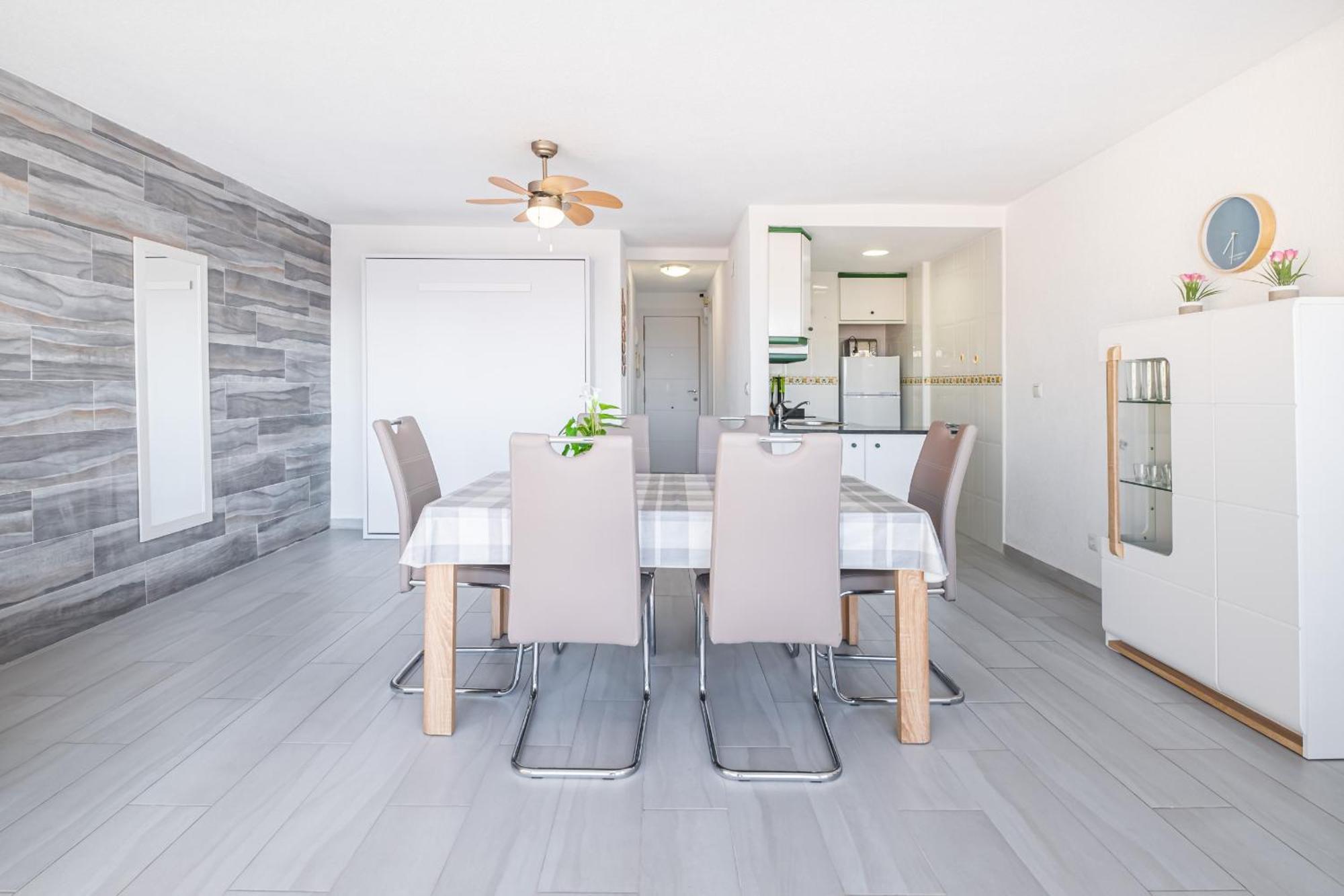 Loixana 10-8 - Arena Apartamento Benidorm