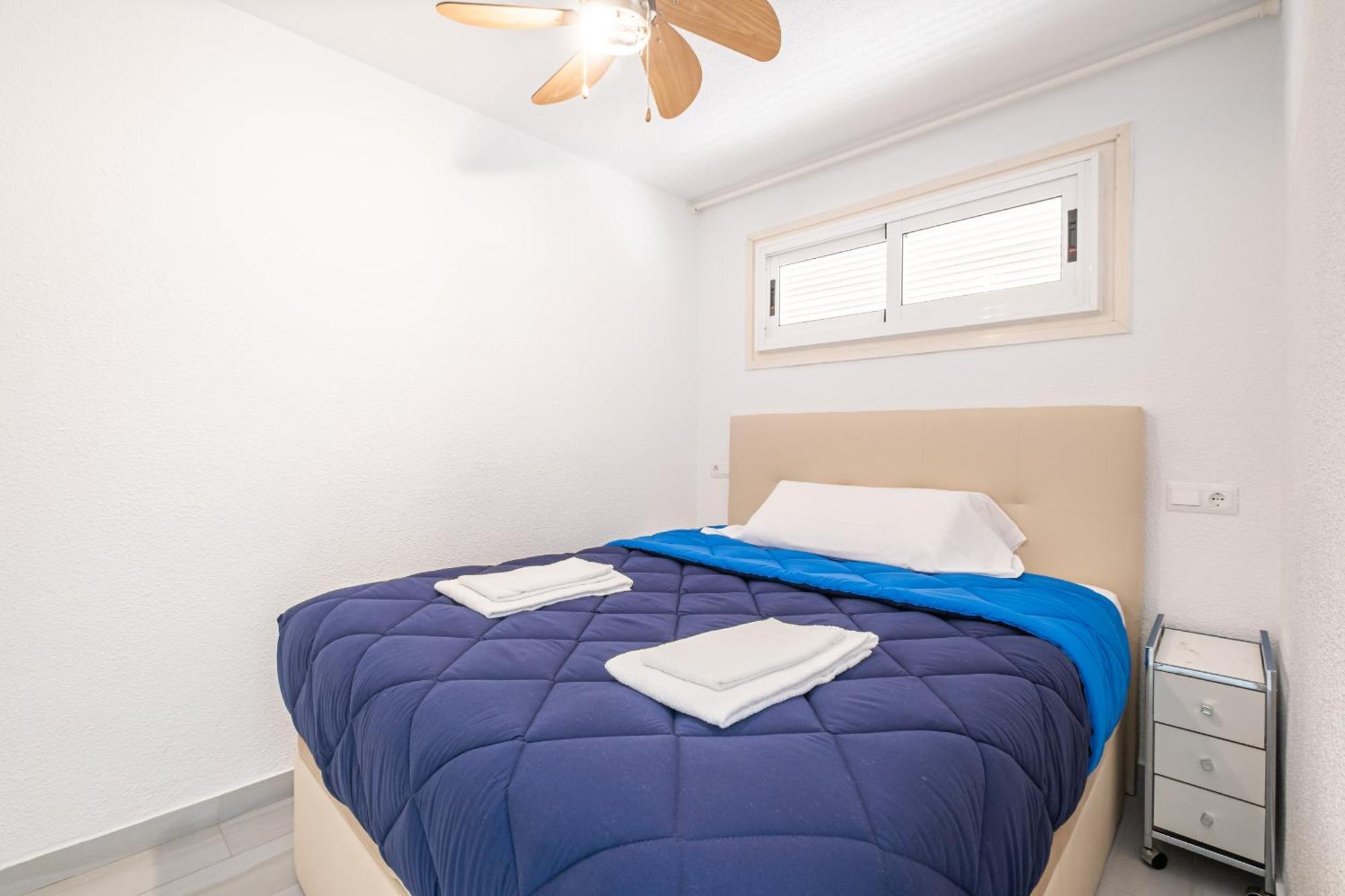 Apartamento Loixana 10-8 - Arena *