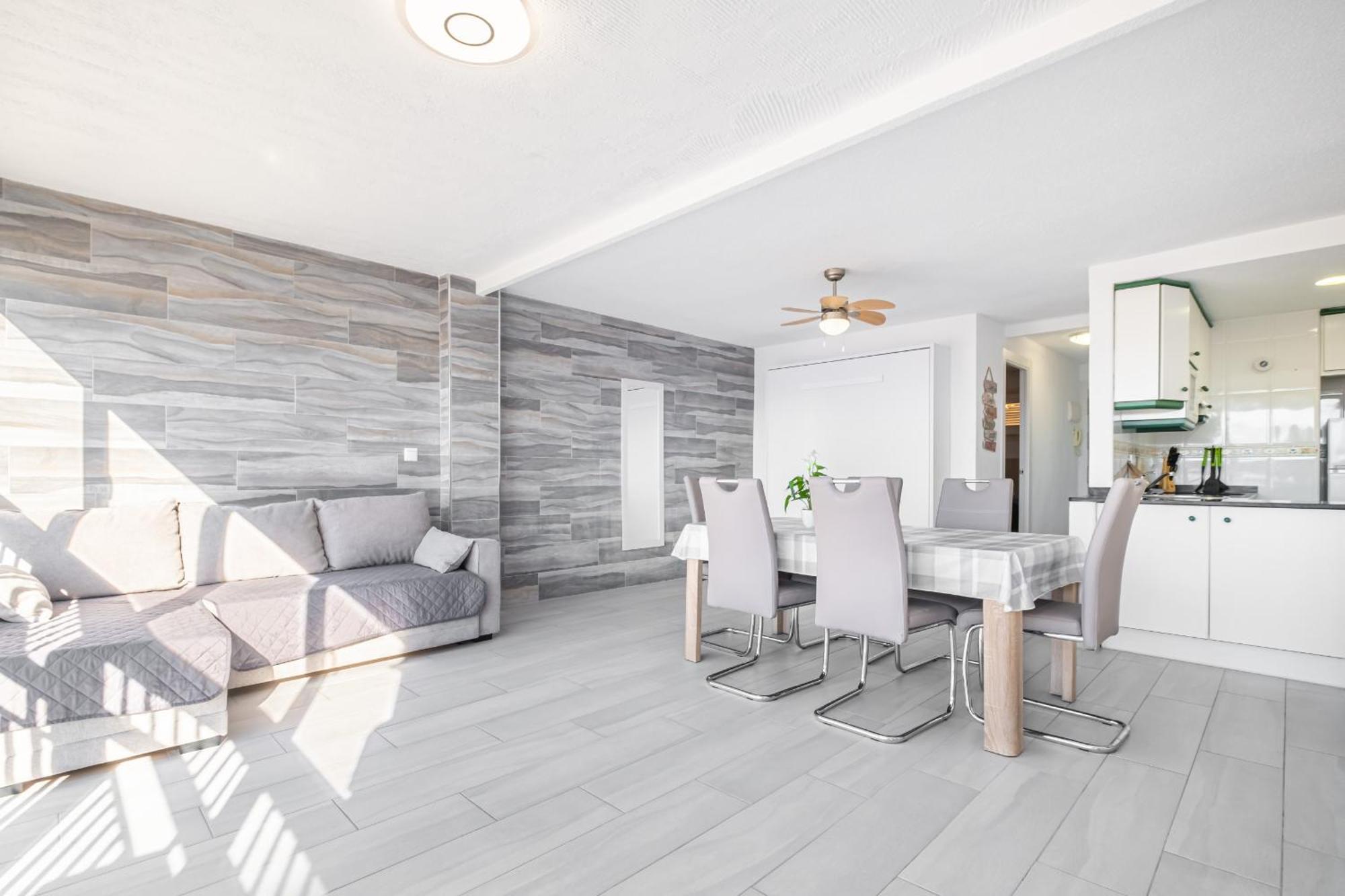 Loixana 10-8 - Arena Apartamento