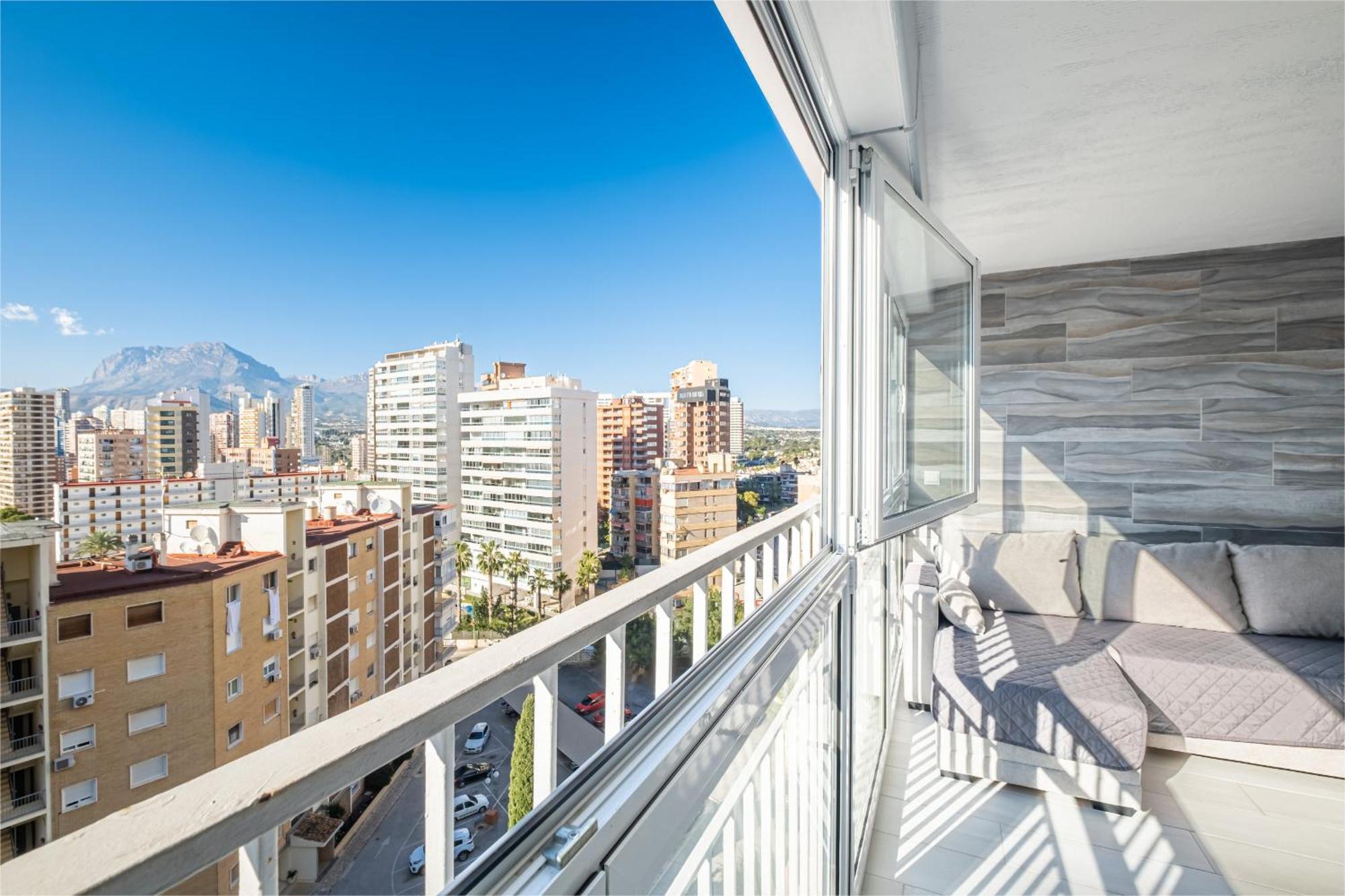 Apartamento Loixana 10-8 - Arena *