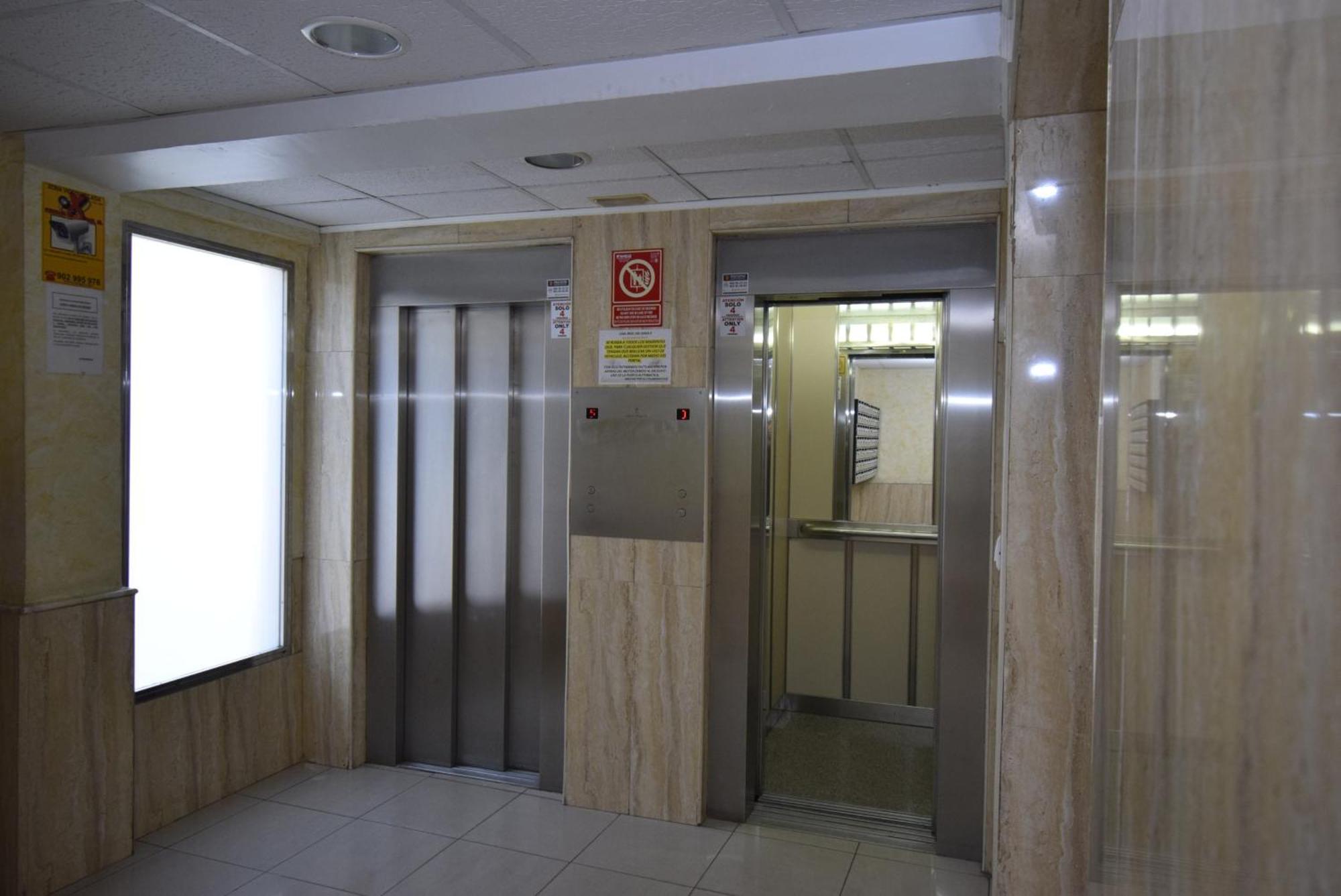 Dona 2 10-5 - Arena Apartamento *