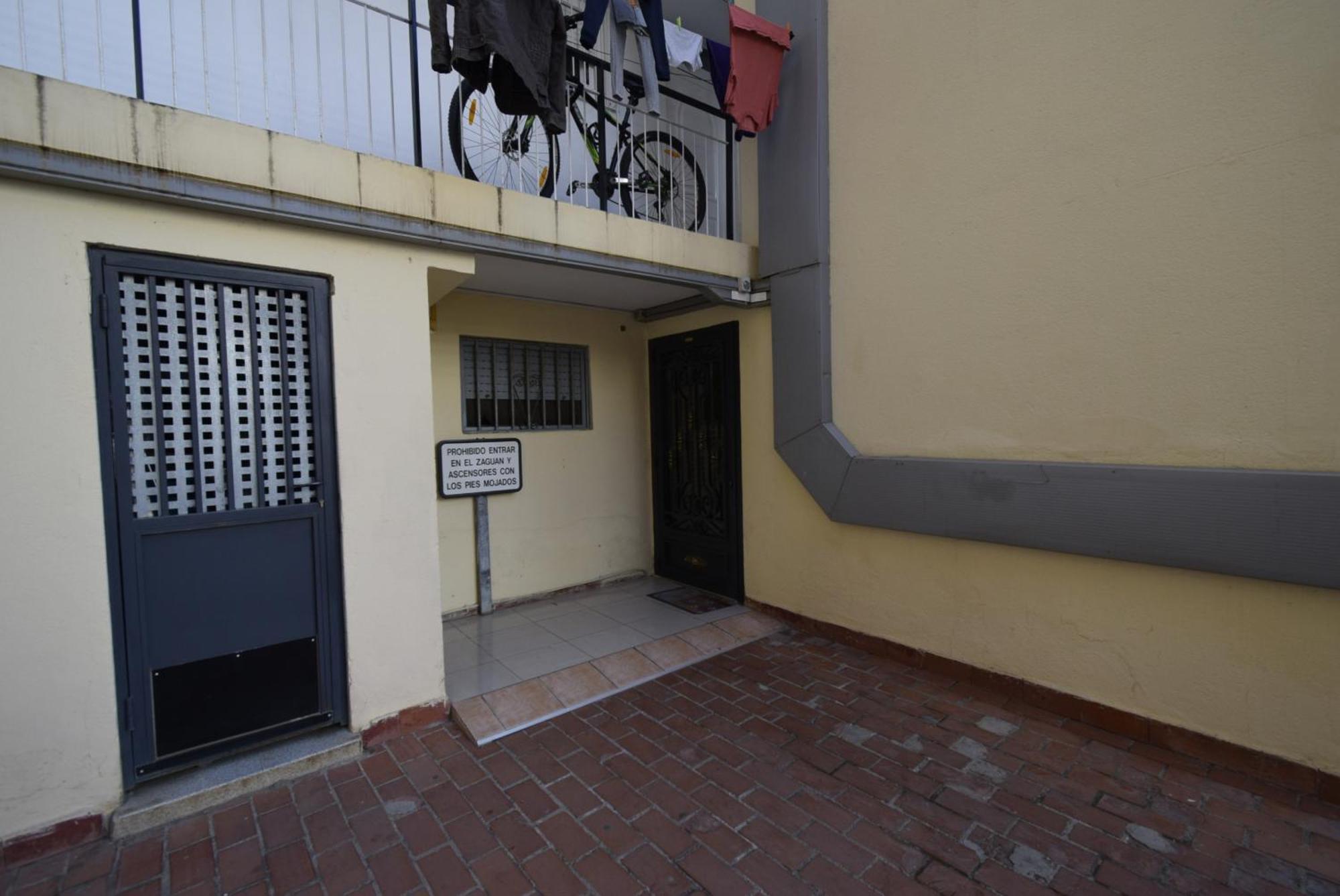 Apartamento Dona 2 10-5 - Arena *
