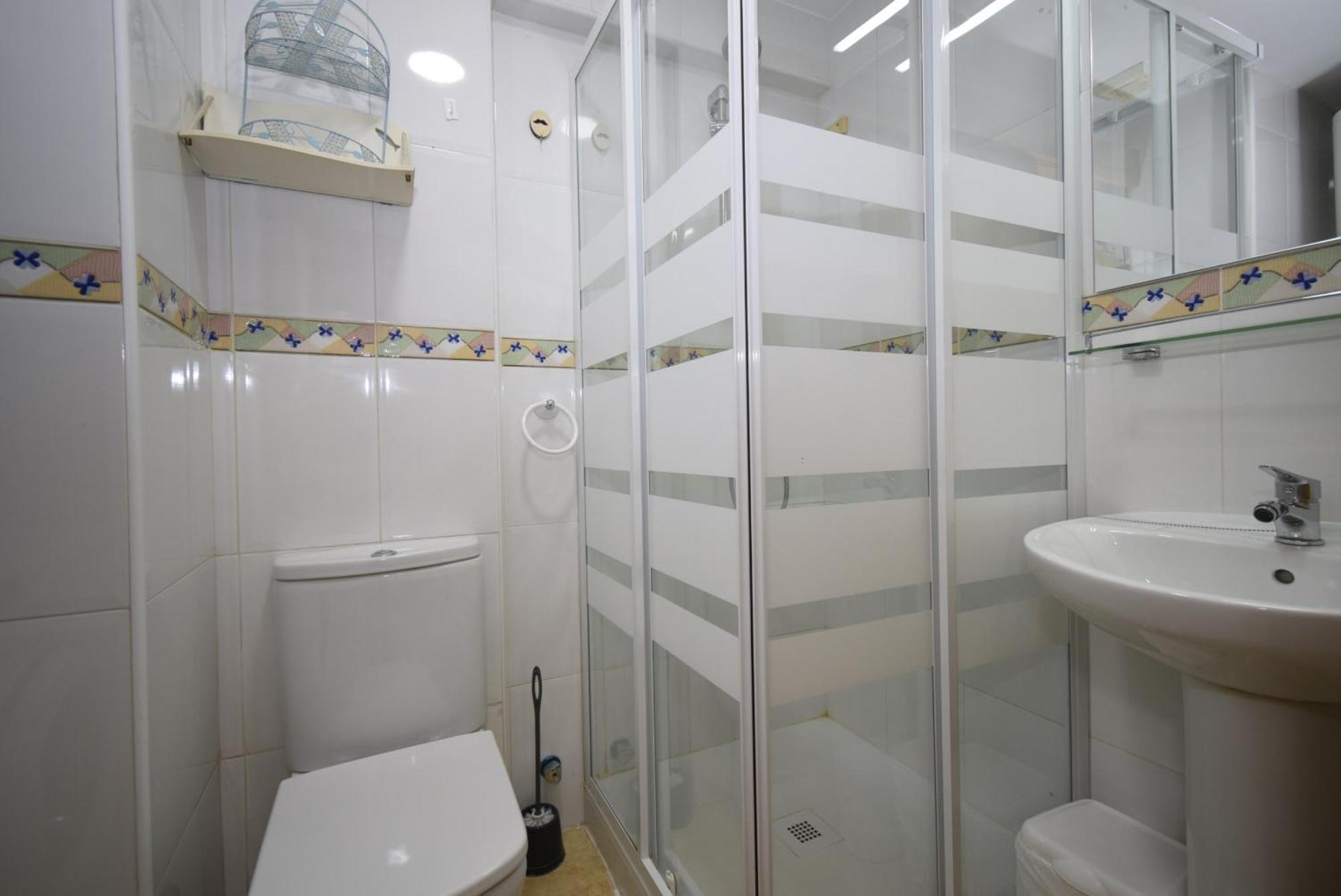 Apartamento Dona 2 10-5 - Arena Benidorm