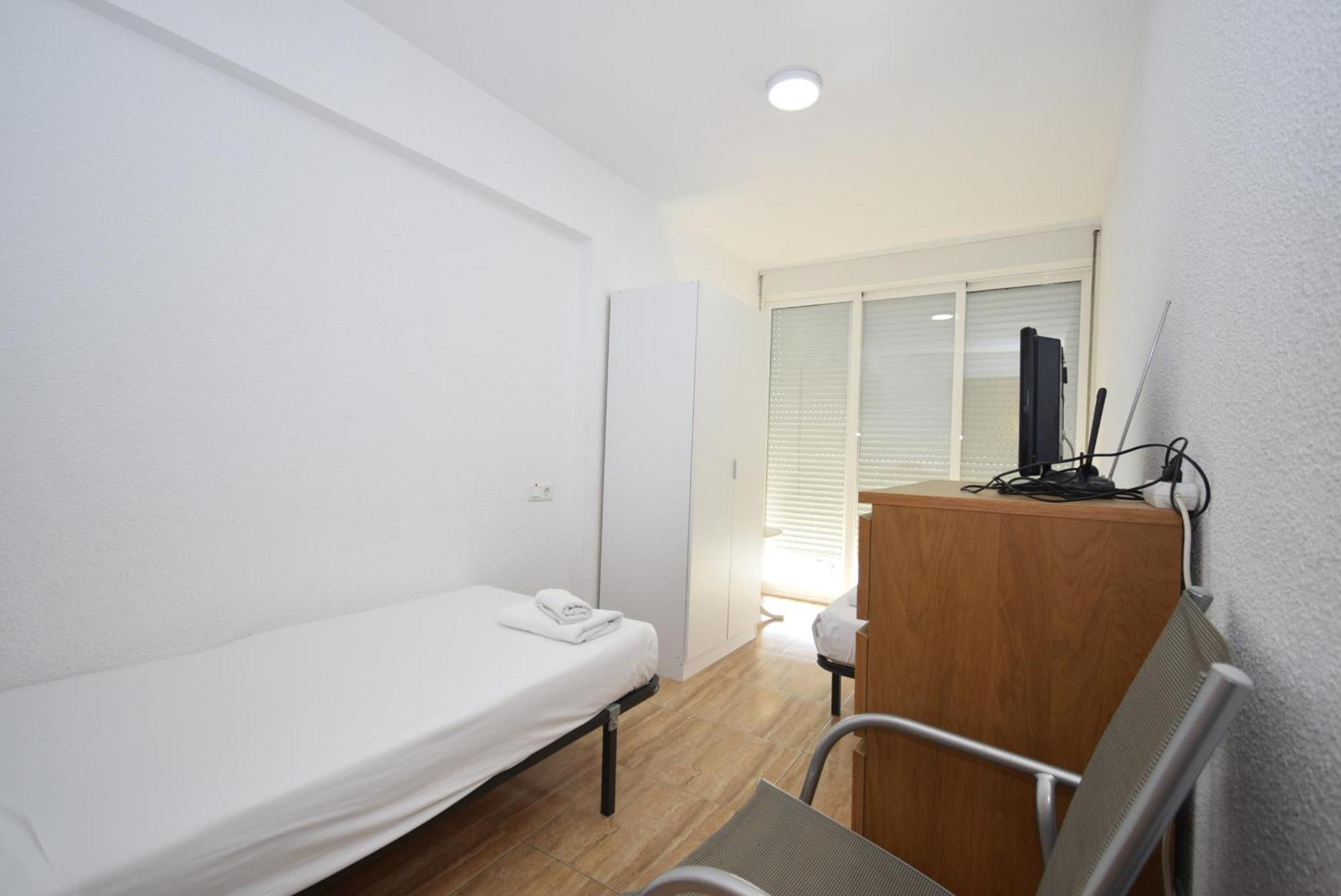 Apartamento Dona 2 10-5 - Arena