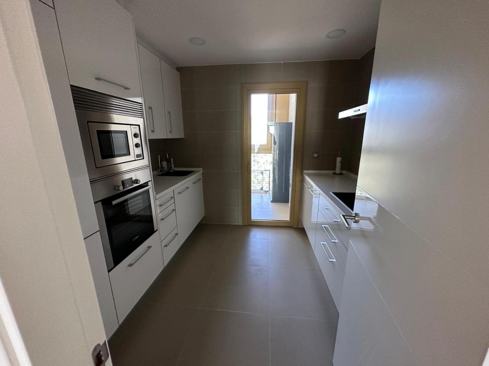 Apartamento Intempo Star