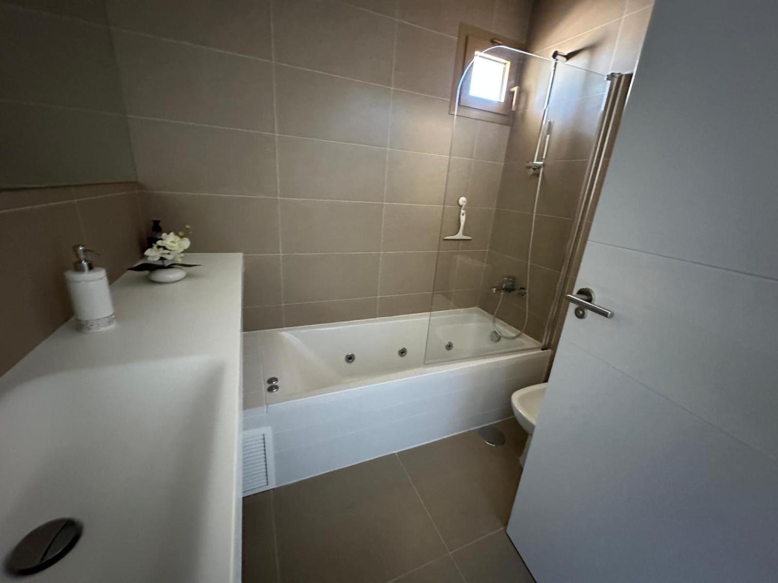 Apartamento Intempo Star *