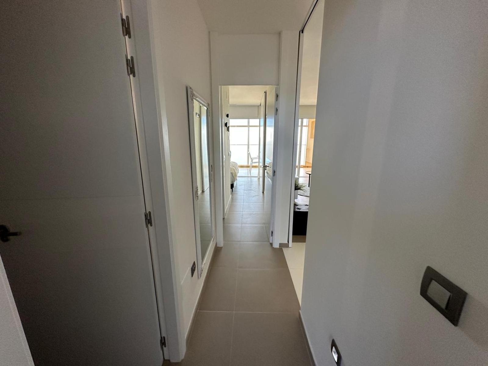 Apartamento Intempo Star
