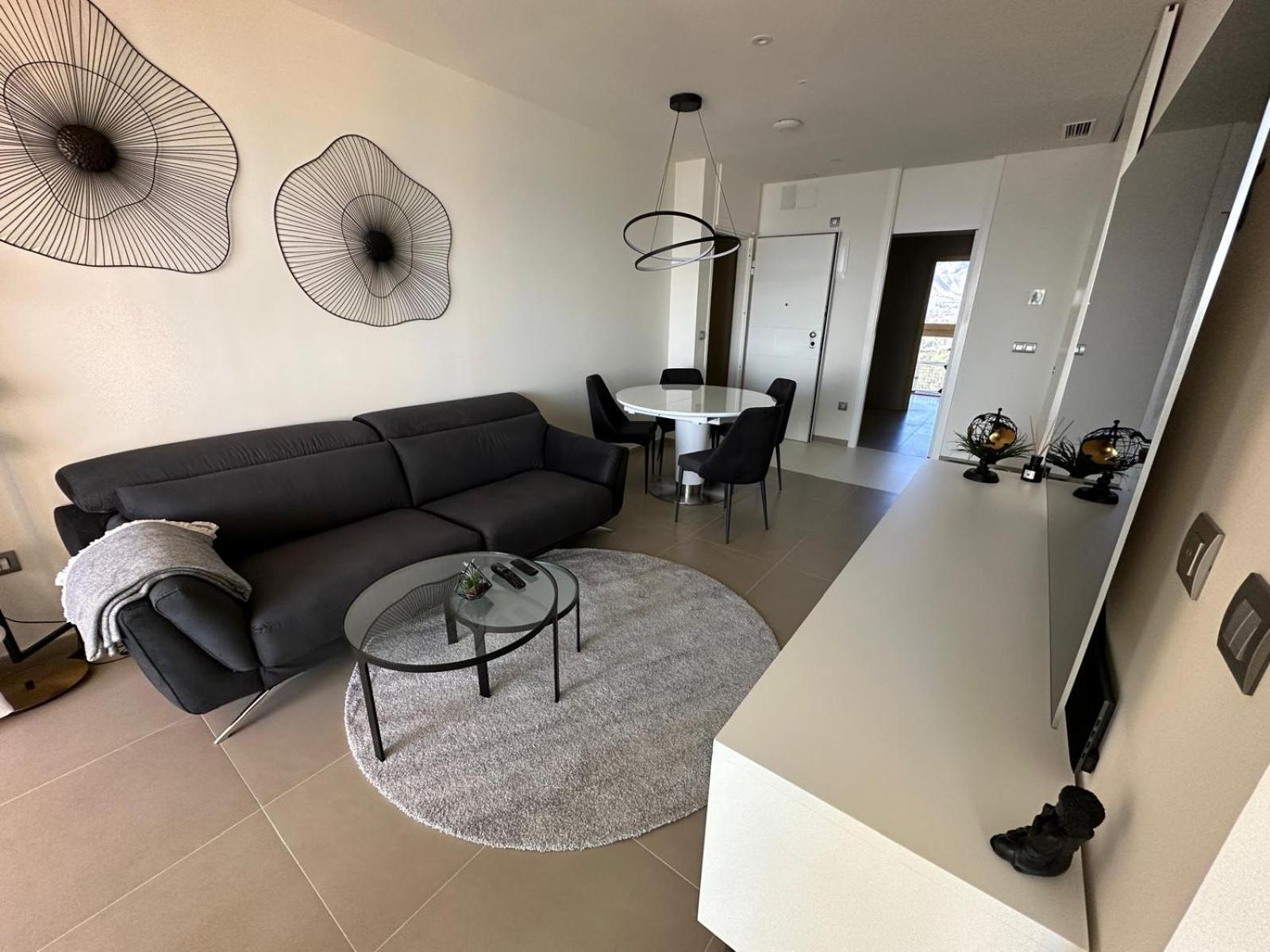 Intempo Star Apartamento *