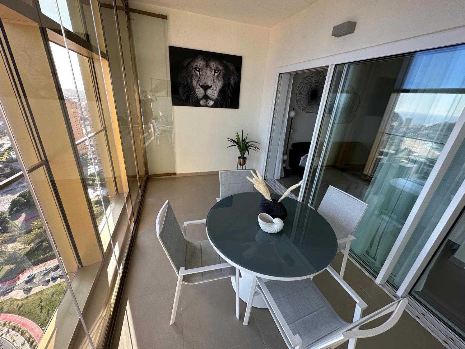 Intempo Star Apartamento Benidorm