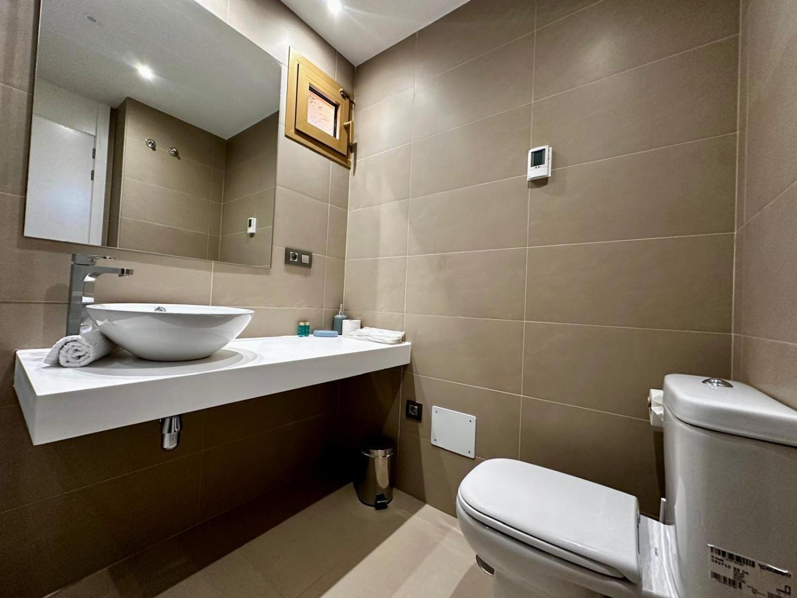 Apartamento Intempo Star Benidorm