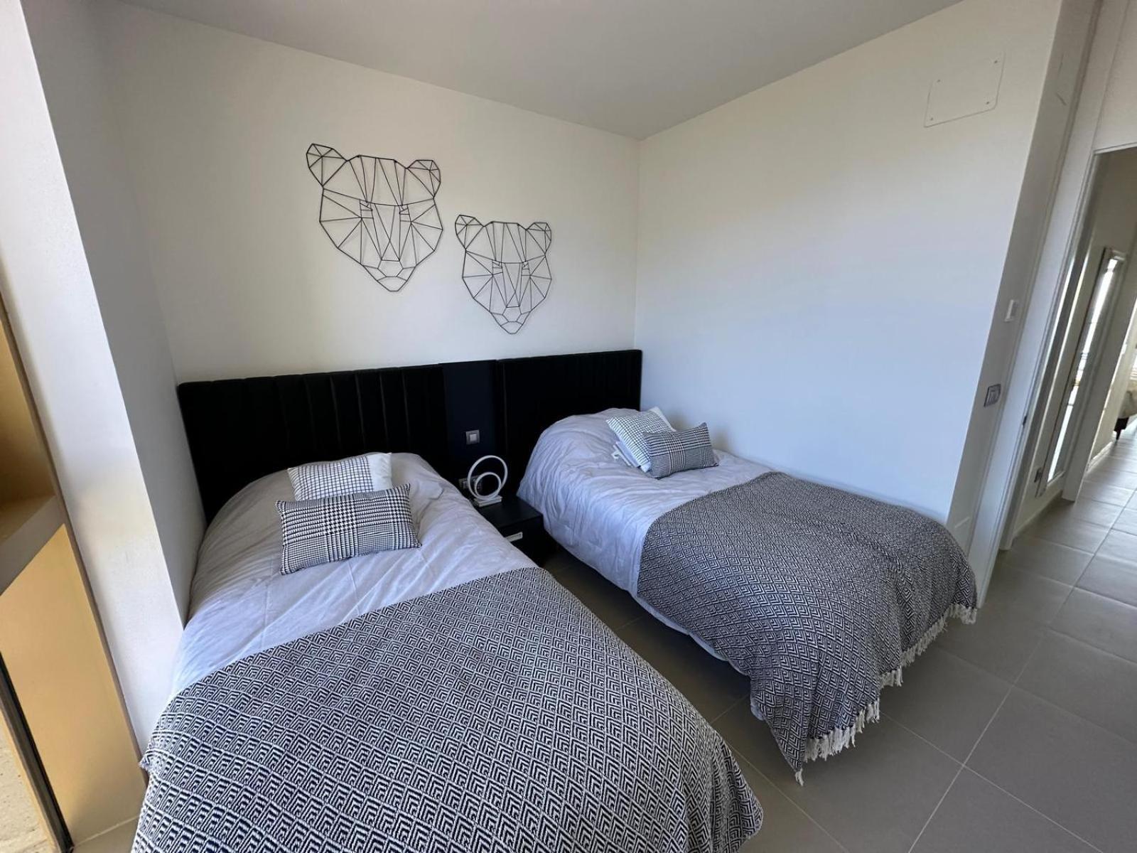 Intempo Star Apartamento