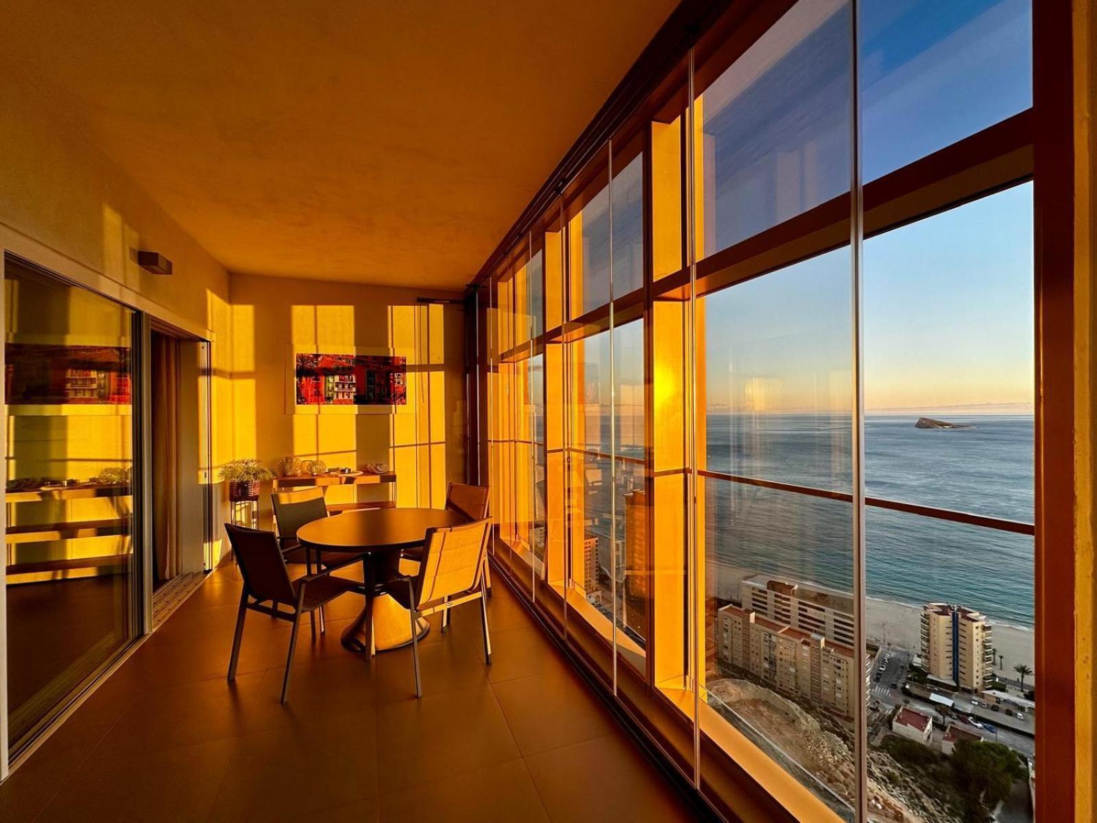 Intempo Star Apartamento Benidorm