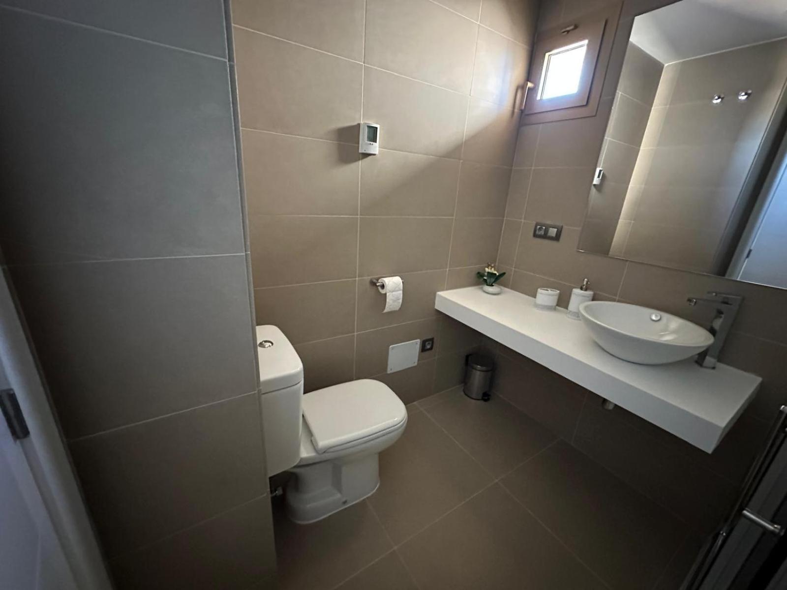 Apartamento Intempo Star *