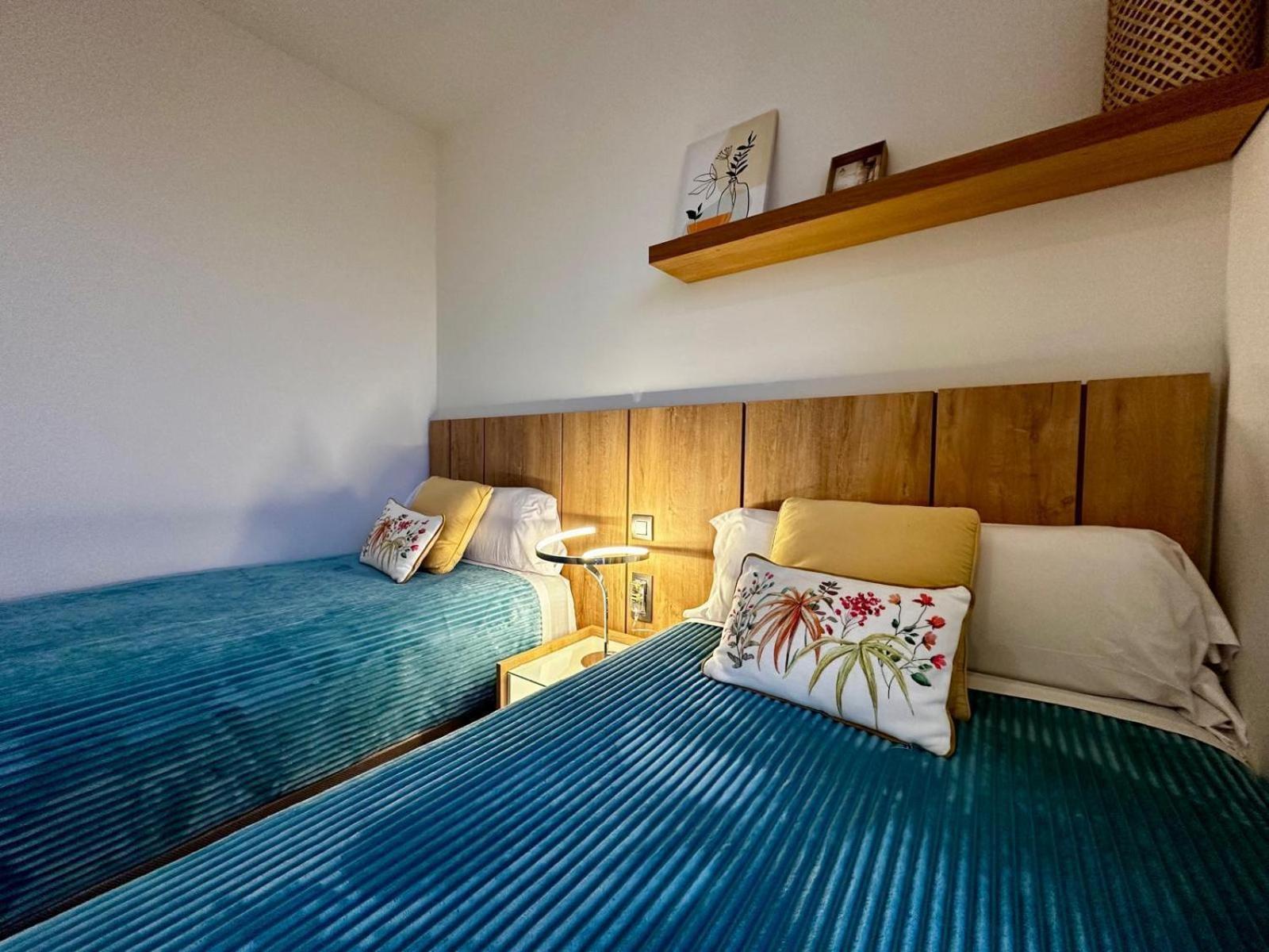 Apartamento Intempo Star *
