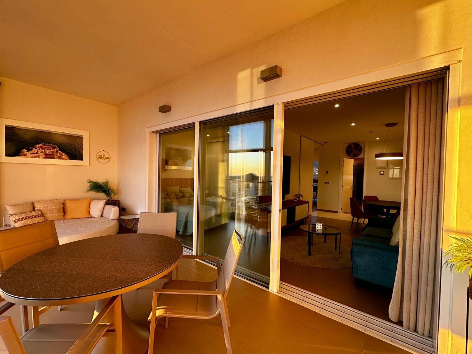 Intempo Star Apartamento Benidorm