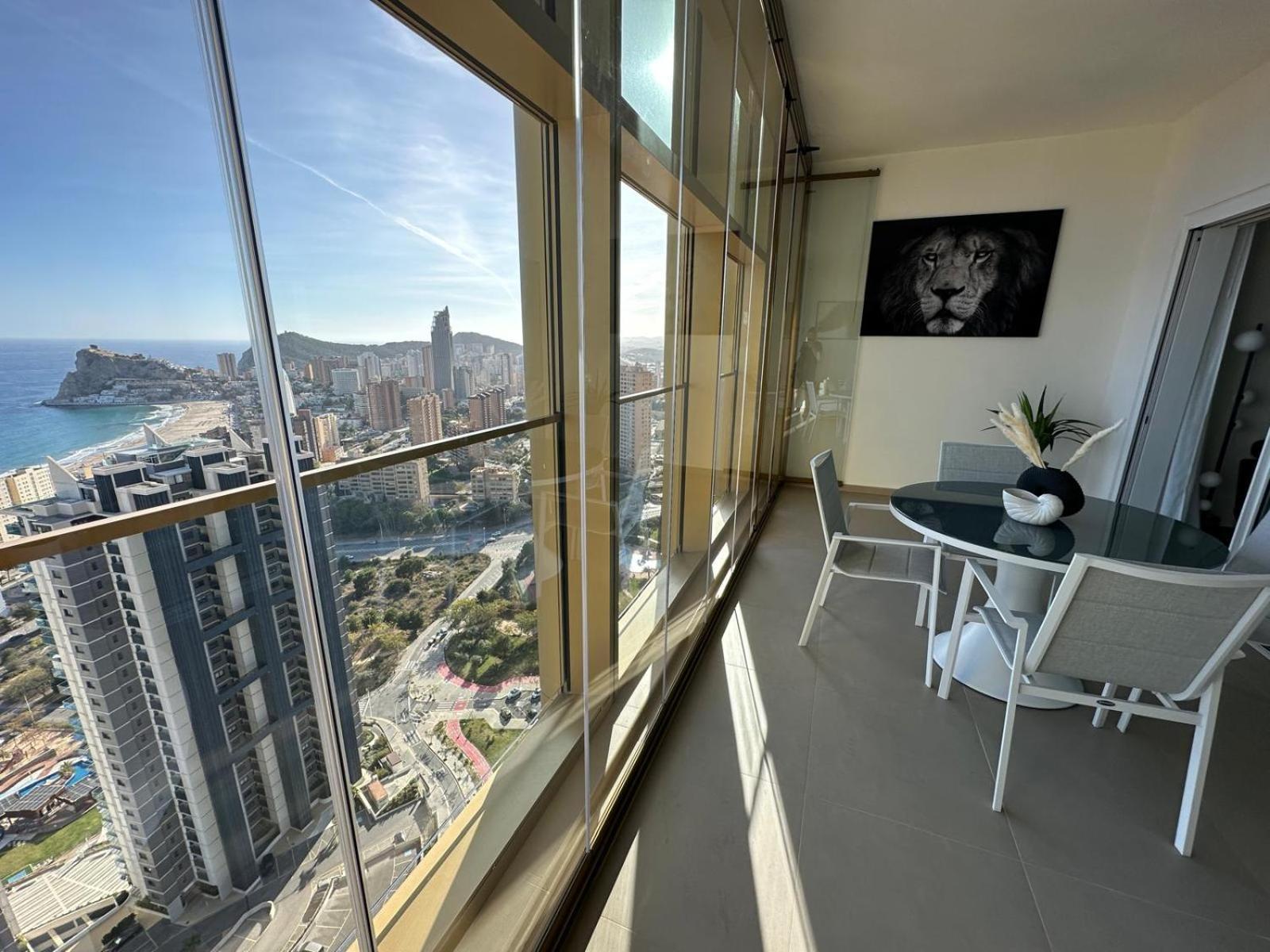 Intempo Star Apartamento