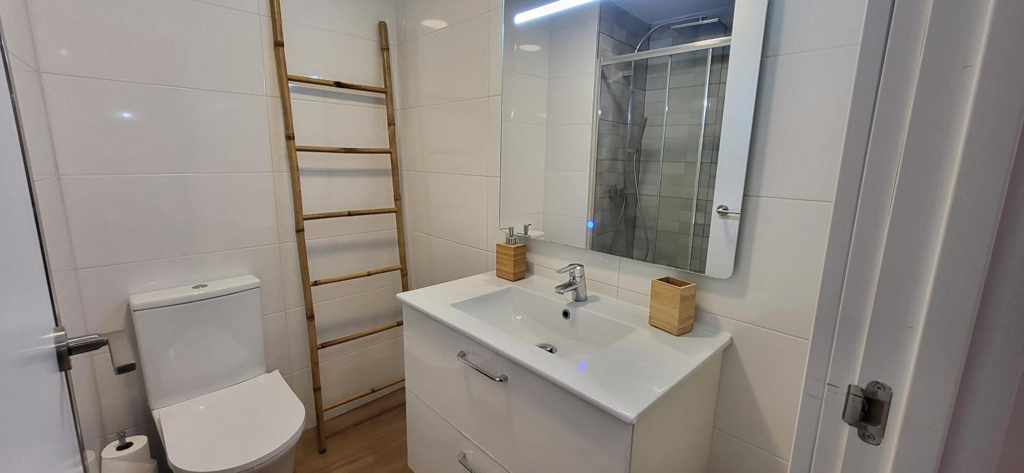 Apartamento Hidalgo Centro By Apturist *