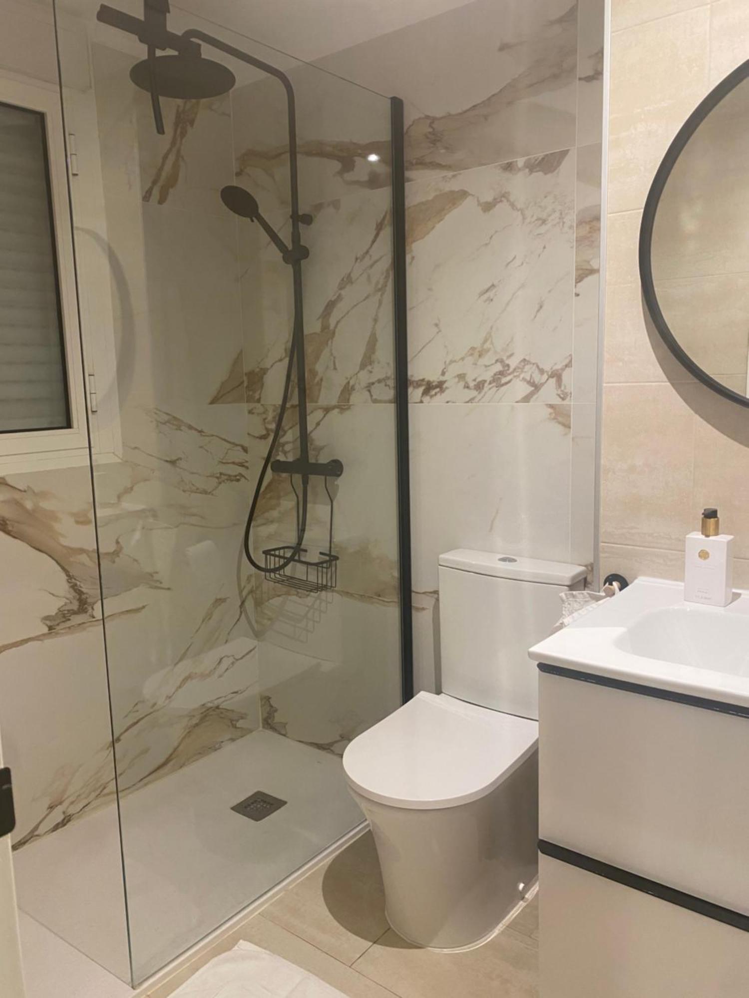 Casa Bendita - Luxury Apartamento