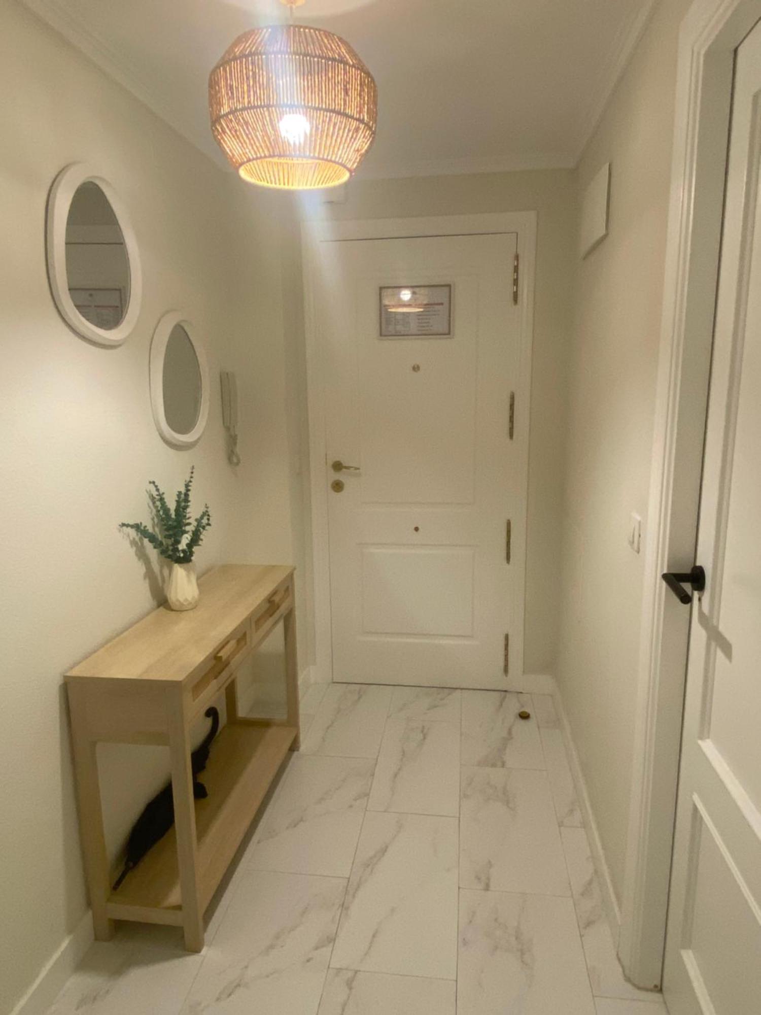 Apartamento Casa Bendita - Luxury *