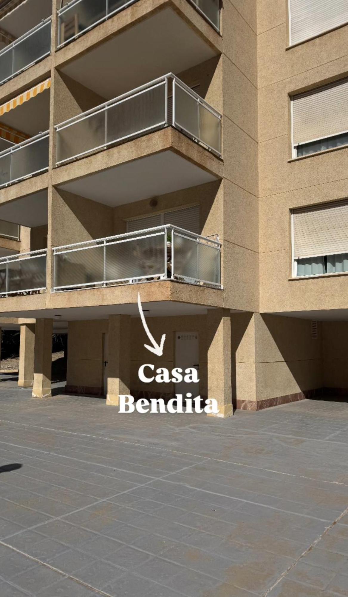 Casa Bendita - Luxury Apartamento Benidorm