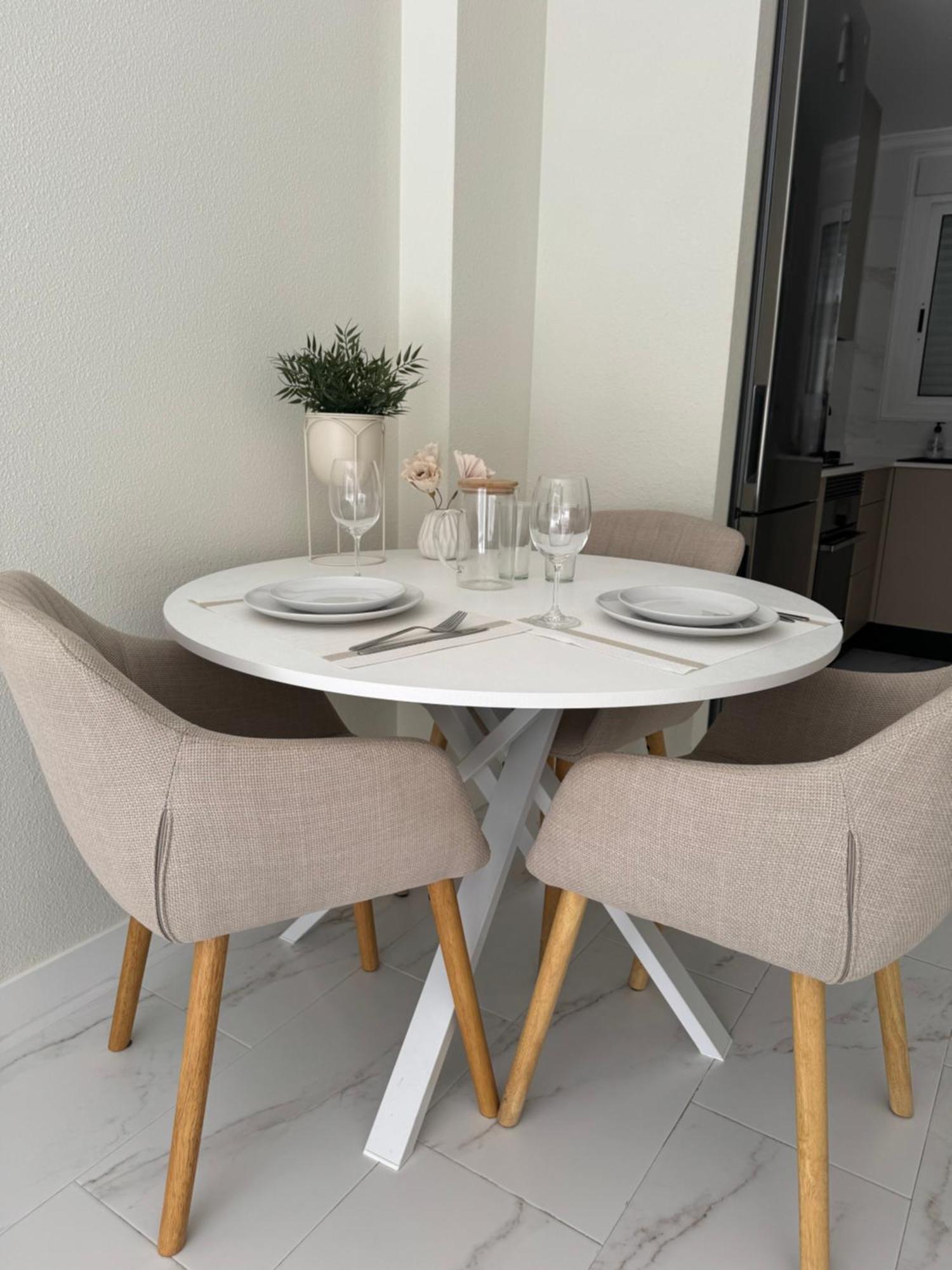 Casa Bendita - Luxury Apartamento *