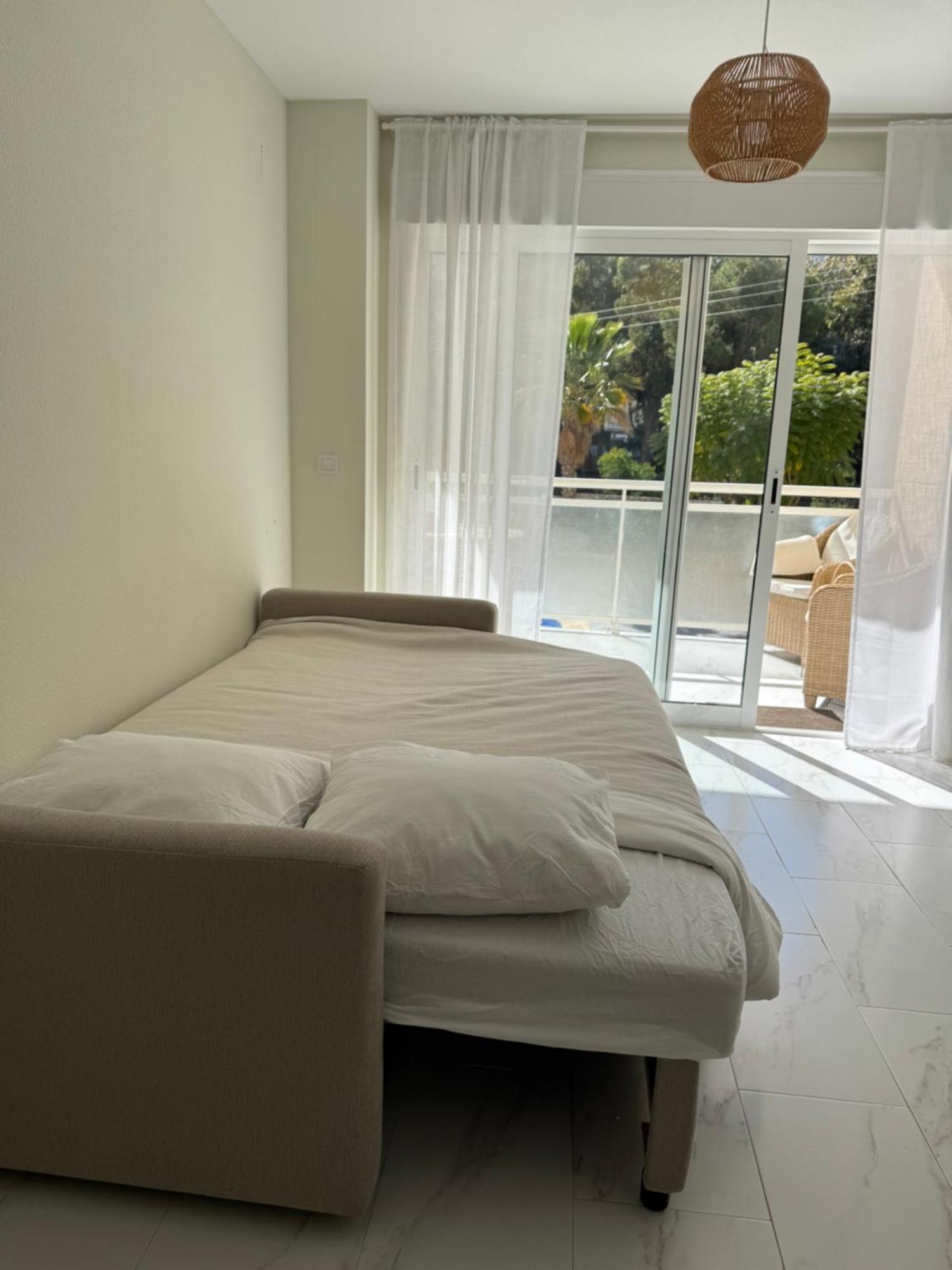 Apartamento Casa Bendita - Luxury *